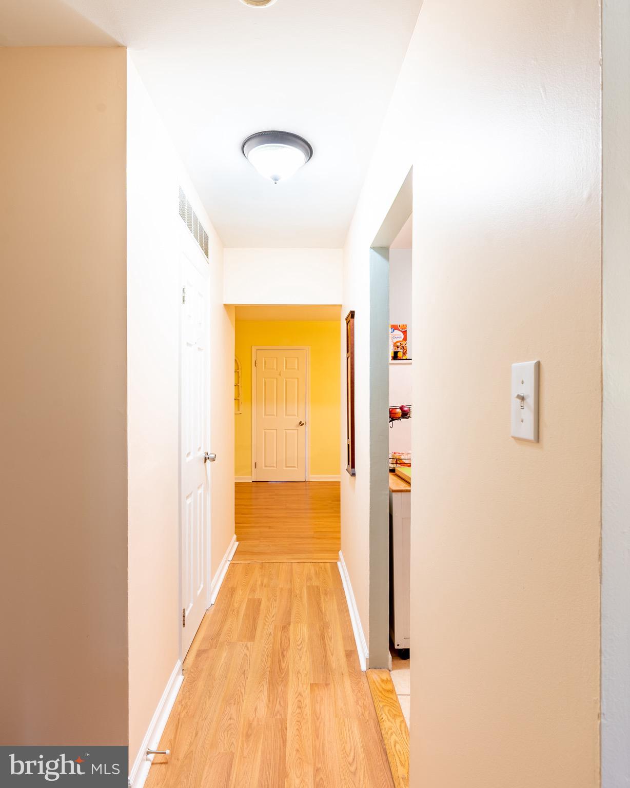 INDIAN VAL MDWS - Residential