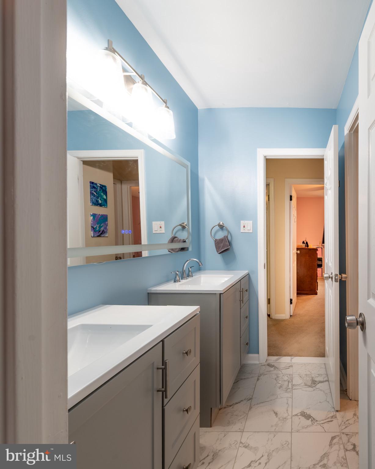 INDIAN VAL MDWS - Residential