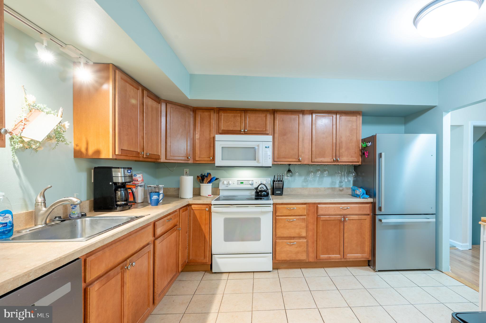 INDIAN VAL MDWS - Residential