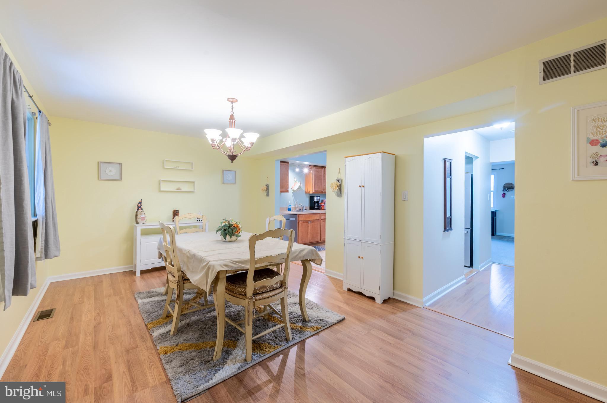 INDIAN VAL MDWS - Residential