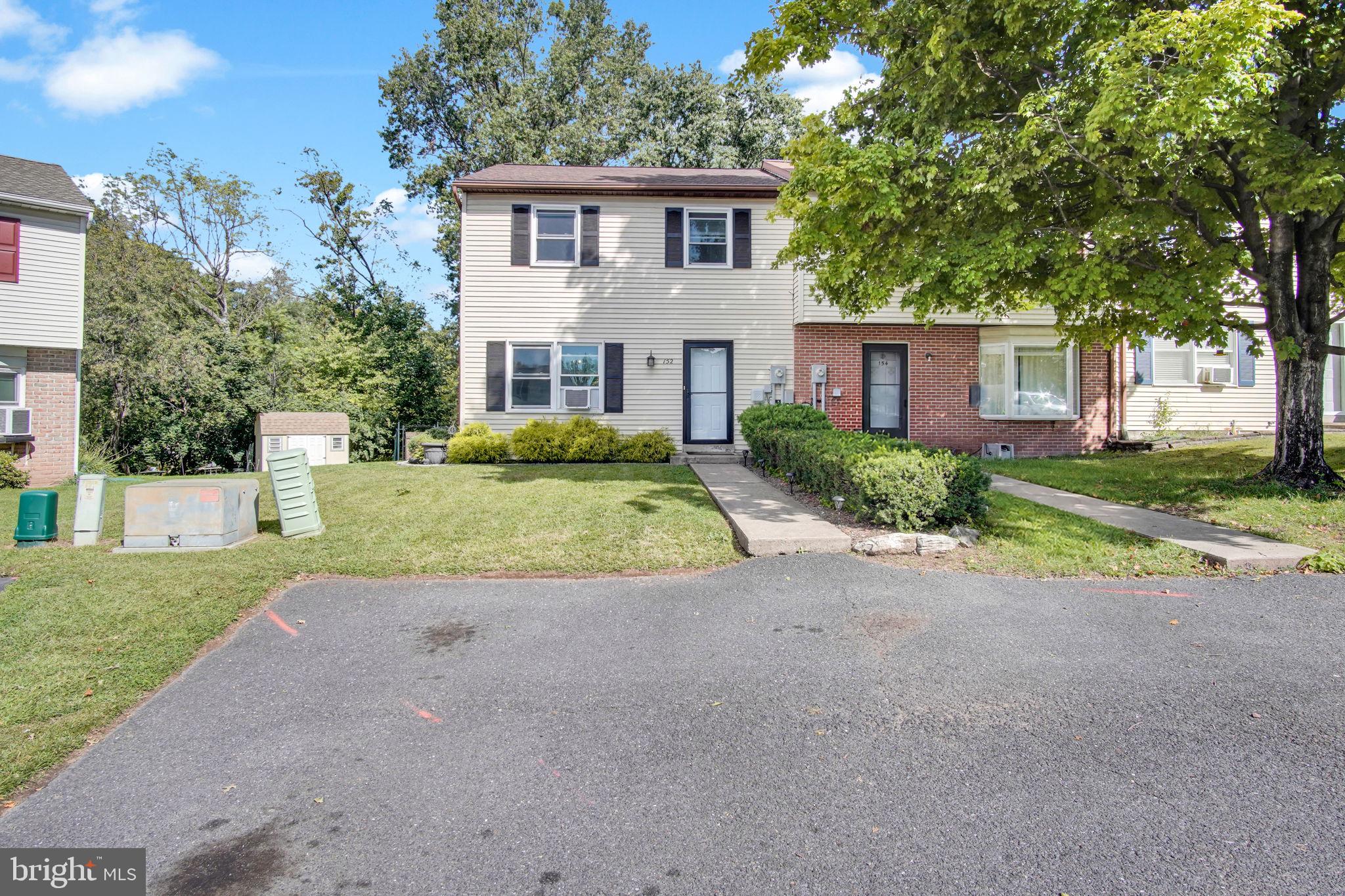 152 GREGG CIRCLE