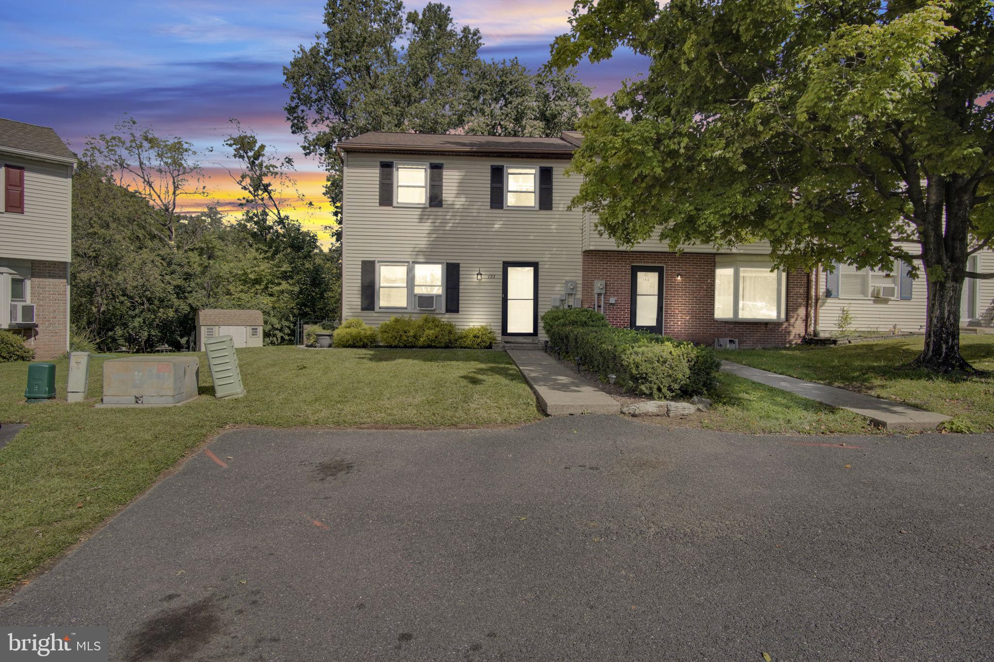 152 GREGG CIRCLE