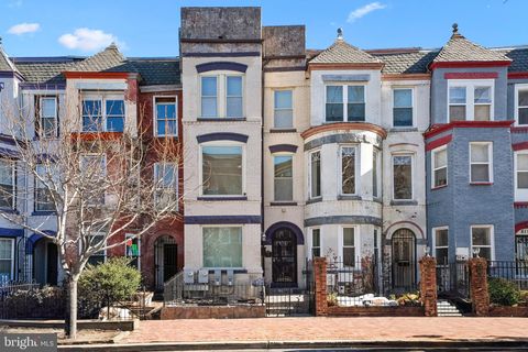 819 4TH STREET NE WASHINGTON DC 20002