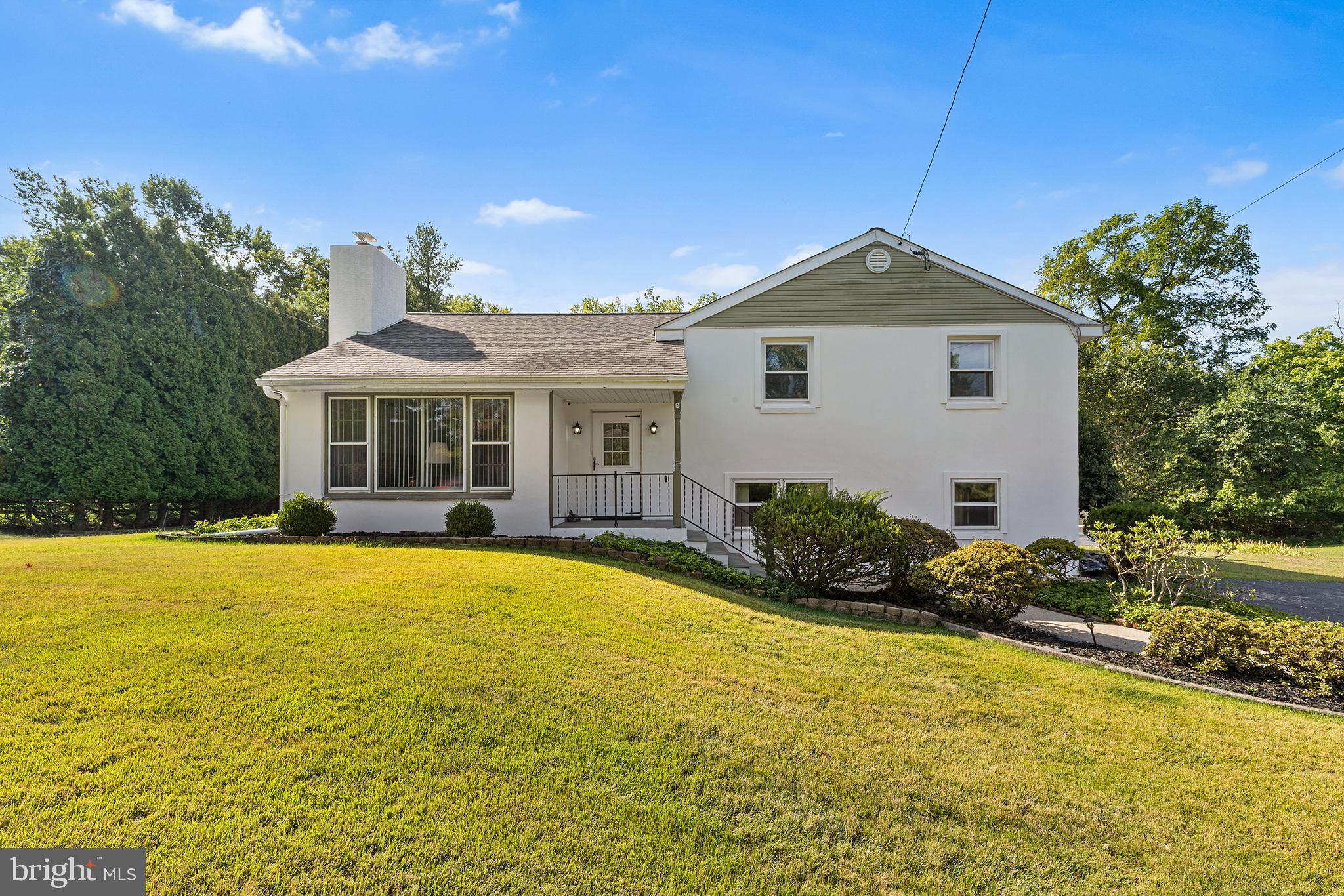 Welcome to 3362 Arcola Rd, Collegeville! Set on a picturesque 1.44-acre lot, this charming 3-bedroom, 1.5-bath split-level home has been lovingly built and maintained by its original owner, with pride of ownership evident in every detail. Step inside and you’ll find a bright and spacious living room anchored by a cozy fireplace, perfect for gathering with family and friends. The kitchen offers plenty of space for entertaining, and the dining area flows seamlessly for everyday meals or special occasions. The split-level design provides flexible living space, including a lower level with a built-in bar for casual entertaining, while the unfinished basement adds room for laundry, storage, or future possibilities. Upstairs, the primary bedroom features his-and-hers closets, while two additional bedrooms and a full bath complete the level. Outside, the expansive property offers endless possibilities—whether you’re gardening, relaxing, or creating the backyard of your dreams. Two sheds provide even more utility, including one with heat and electricity, an ideal workshop, hobby space, or studio. This well-cared-for home is ready for you to add your personal updates and vision. Don’t miss the chance to make this special property your own!