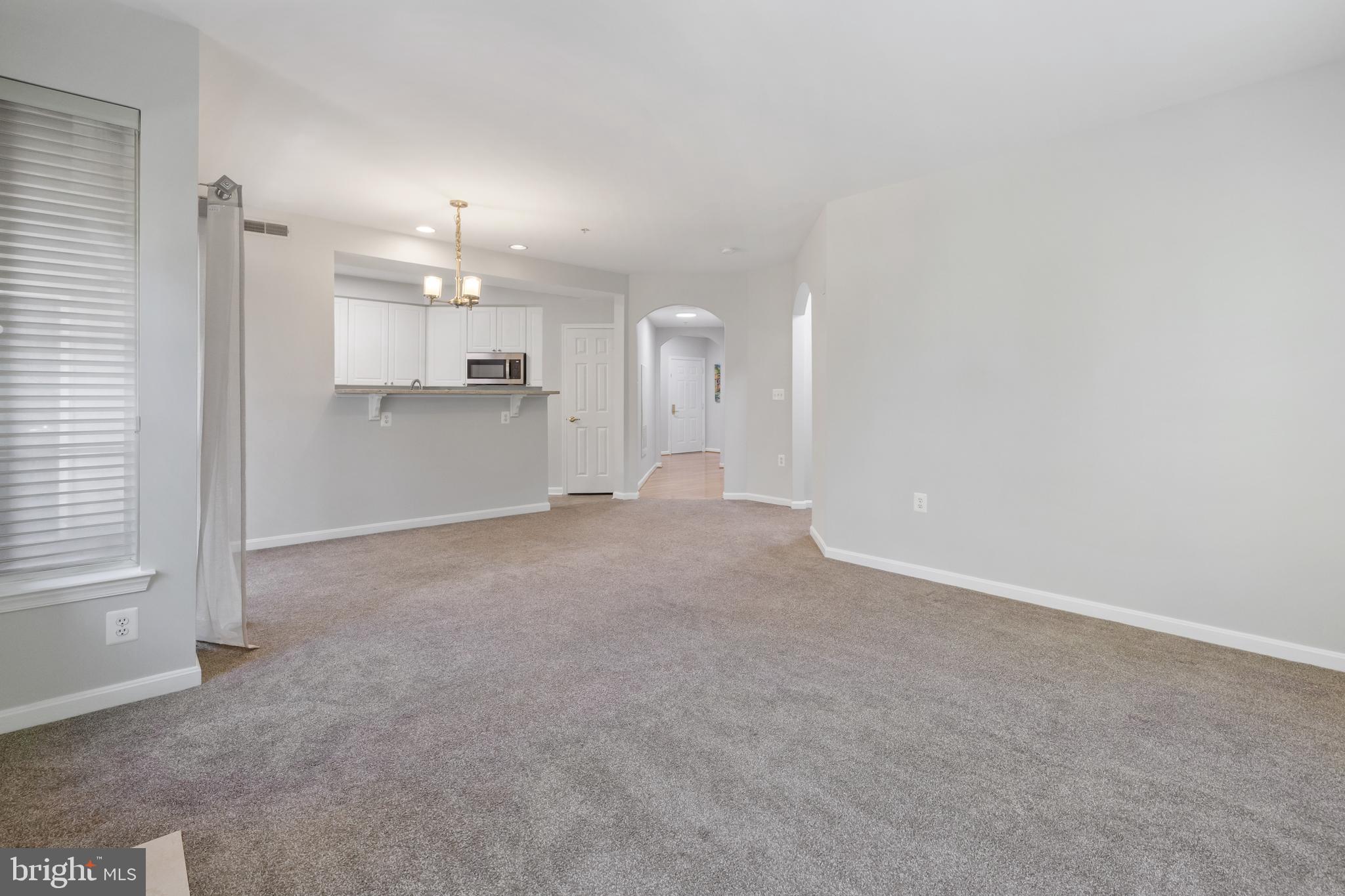 CAMERON STATION - Residential