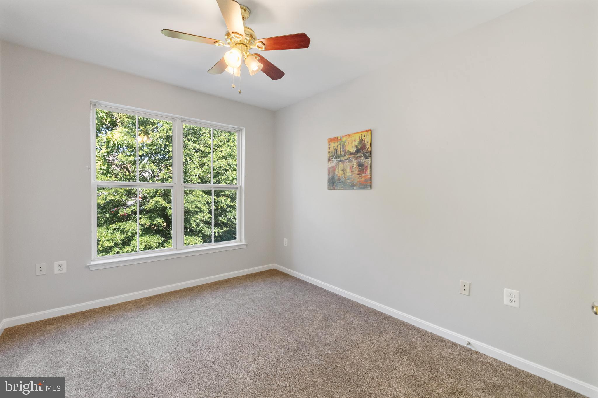 CAMERON STATION - Residential