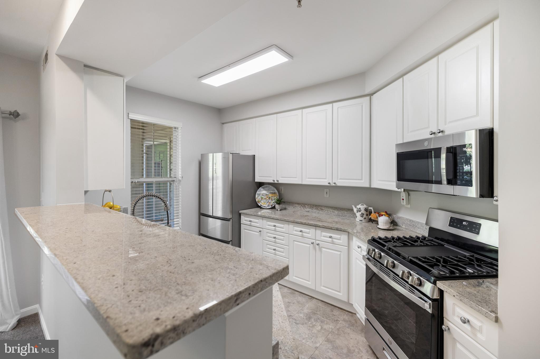 CAMERON STATION - Residential