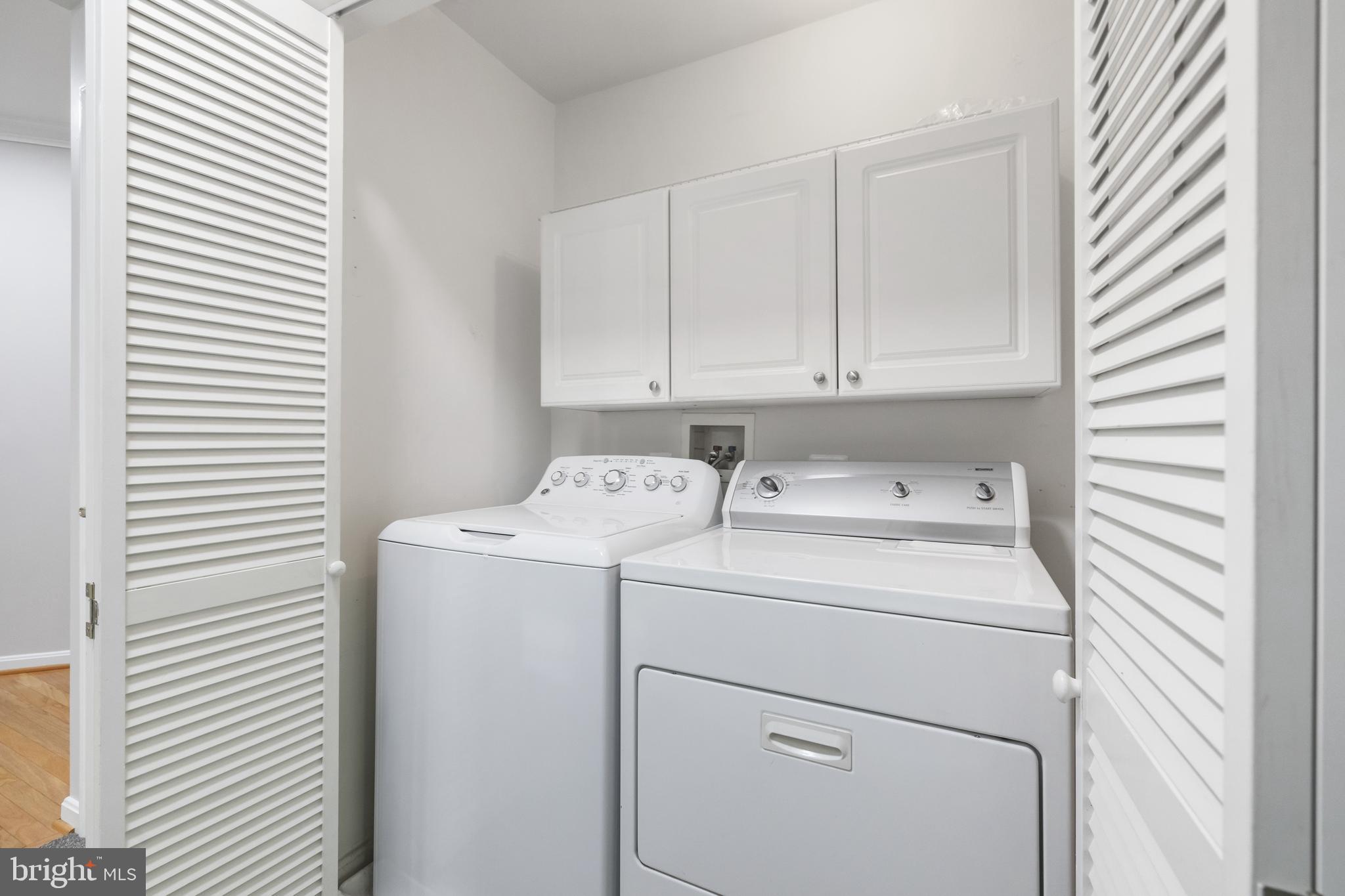 CAMERON STATION - Residential