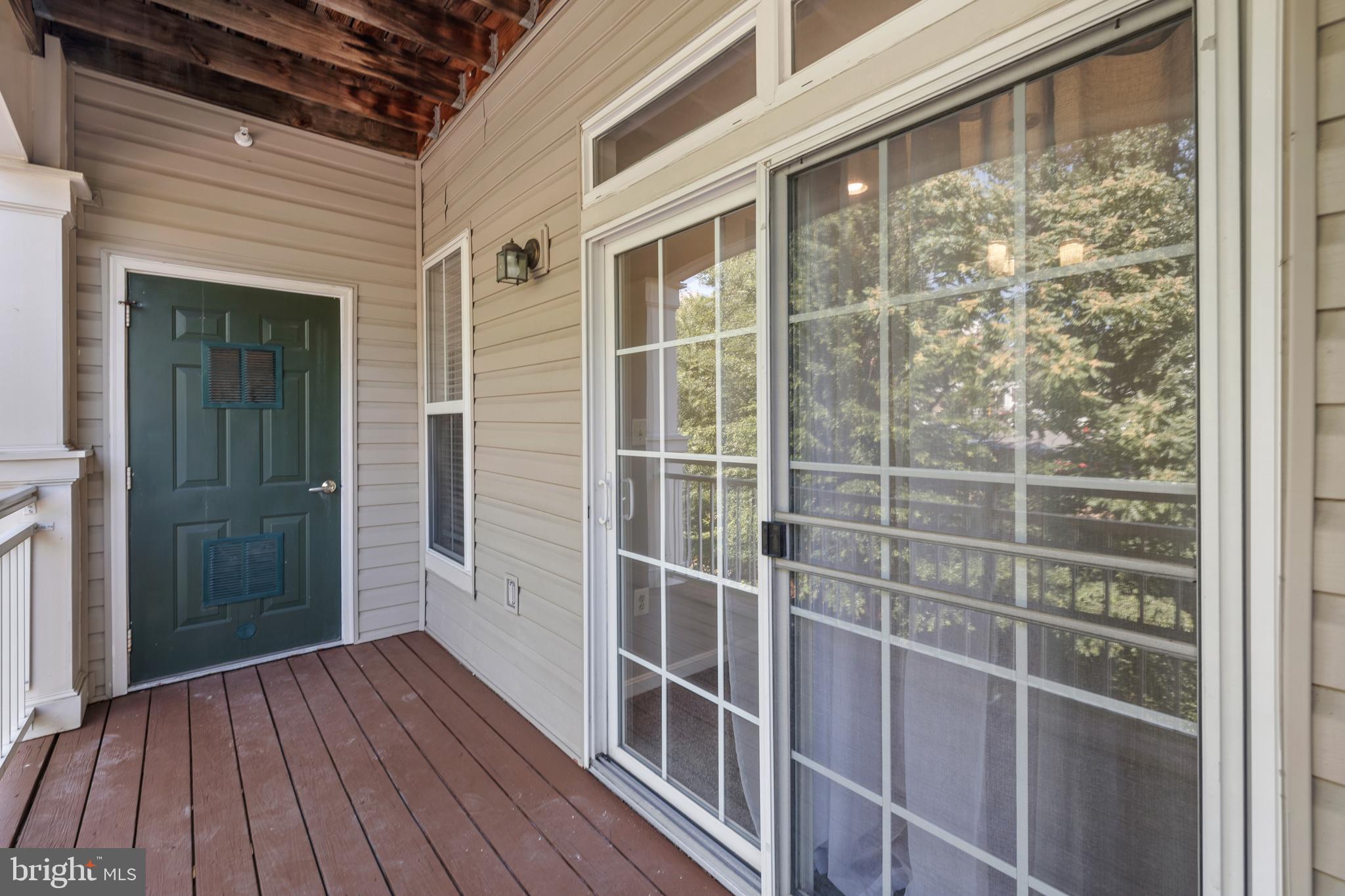 CAMERON STATION - Residential