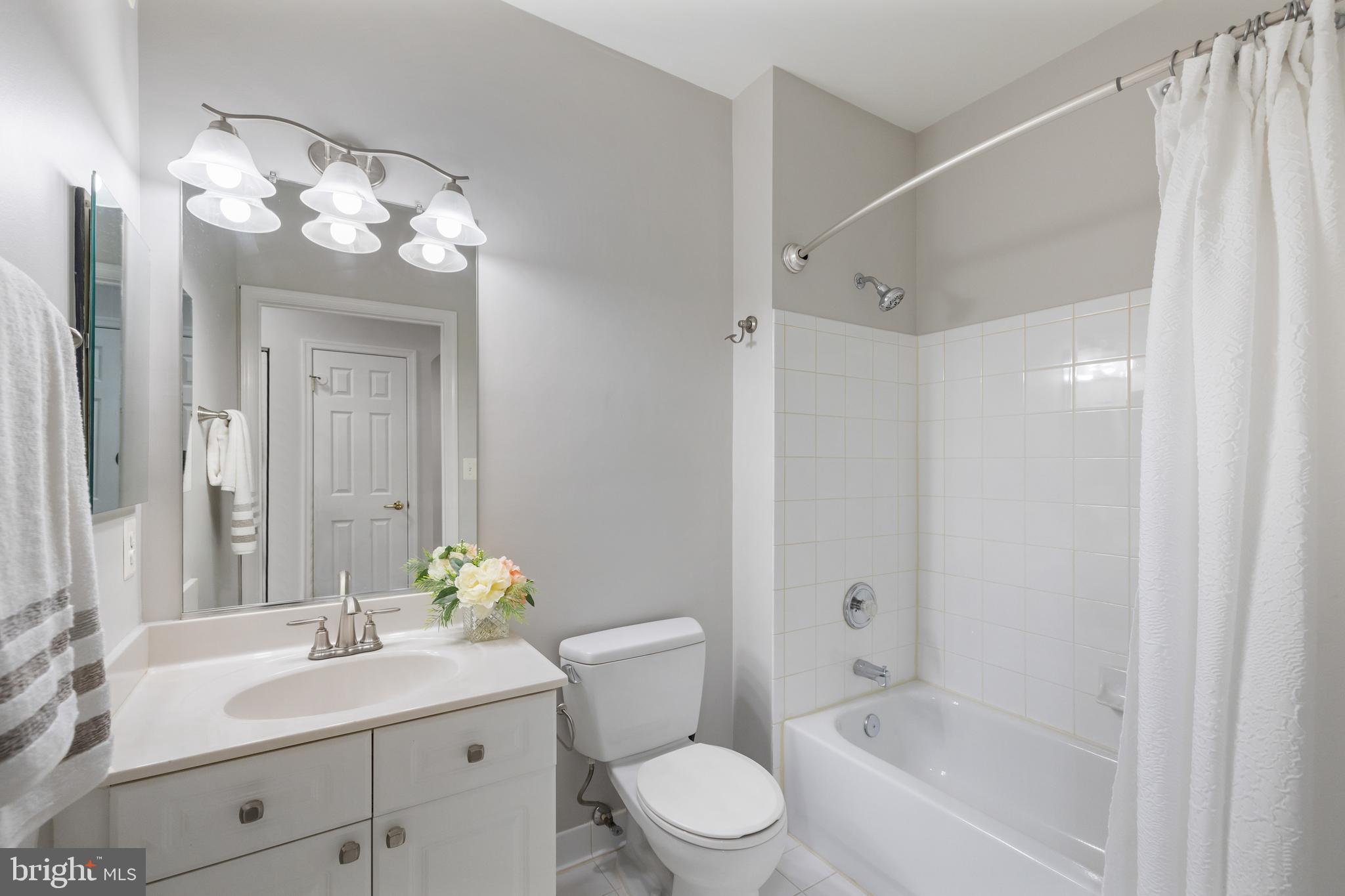 CAMERON STATION - Residential