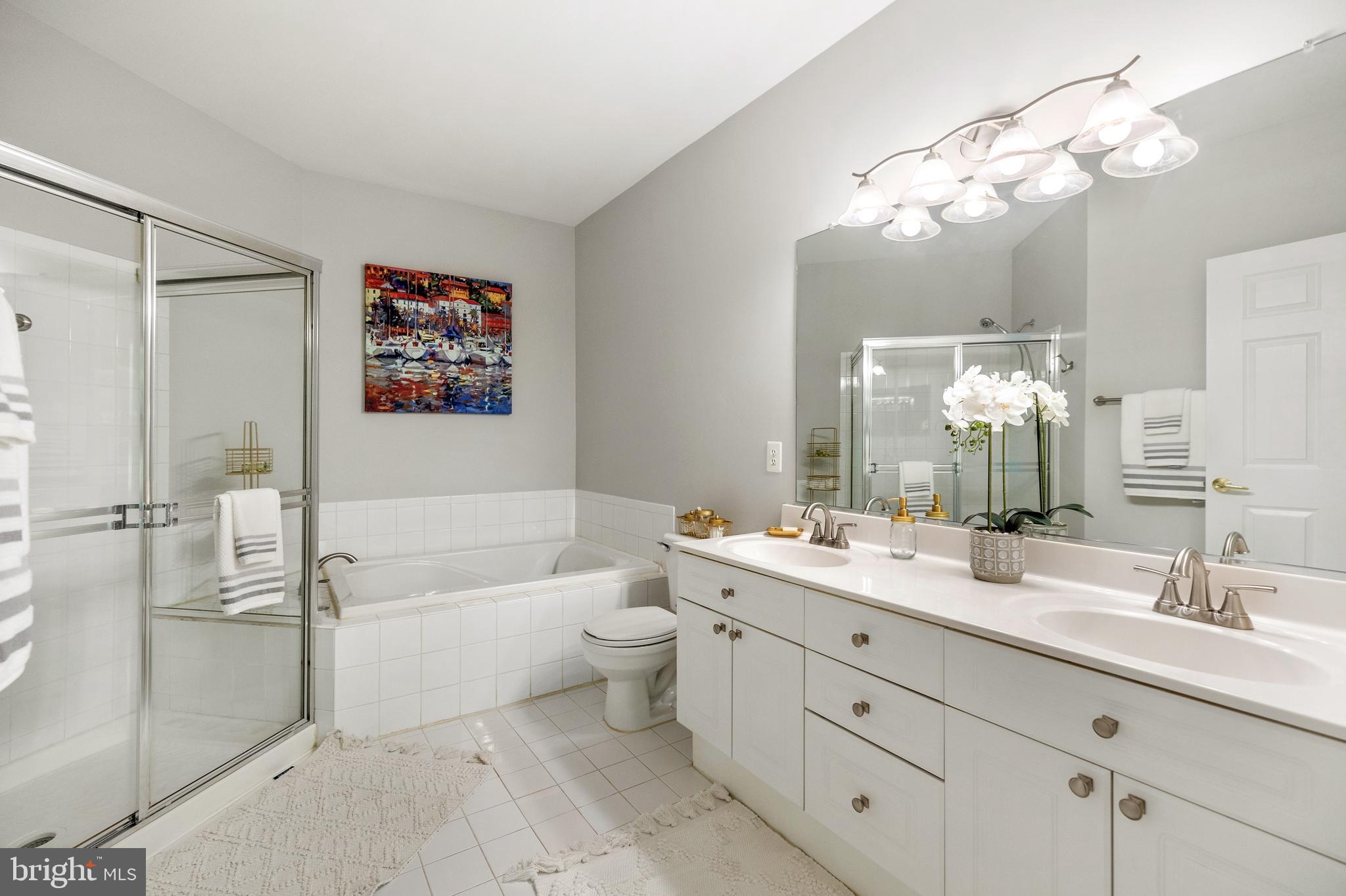 CAMERON STATION - Residential