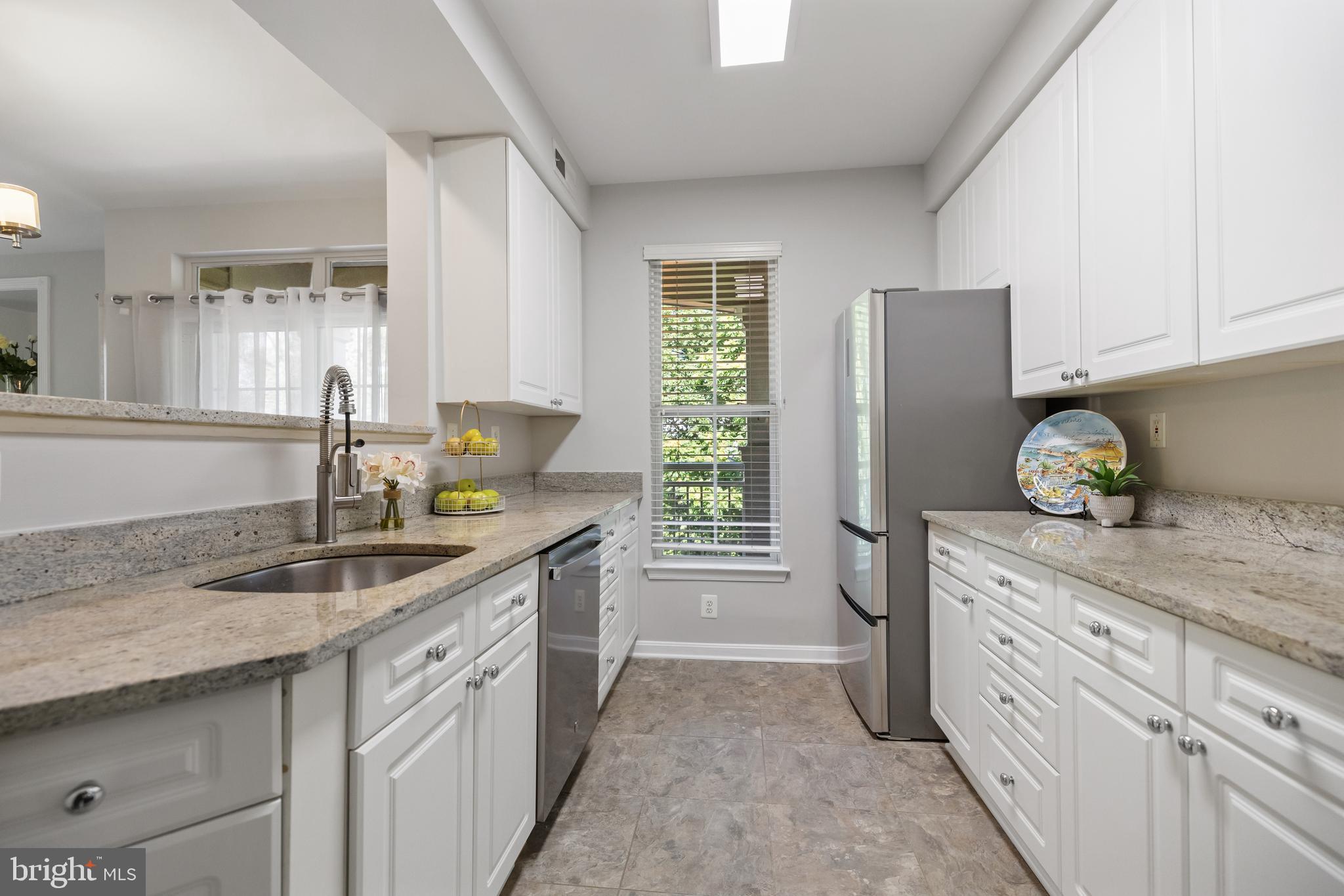 CAMERON STATION - Residential