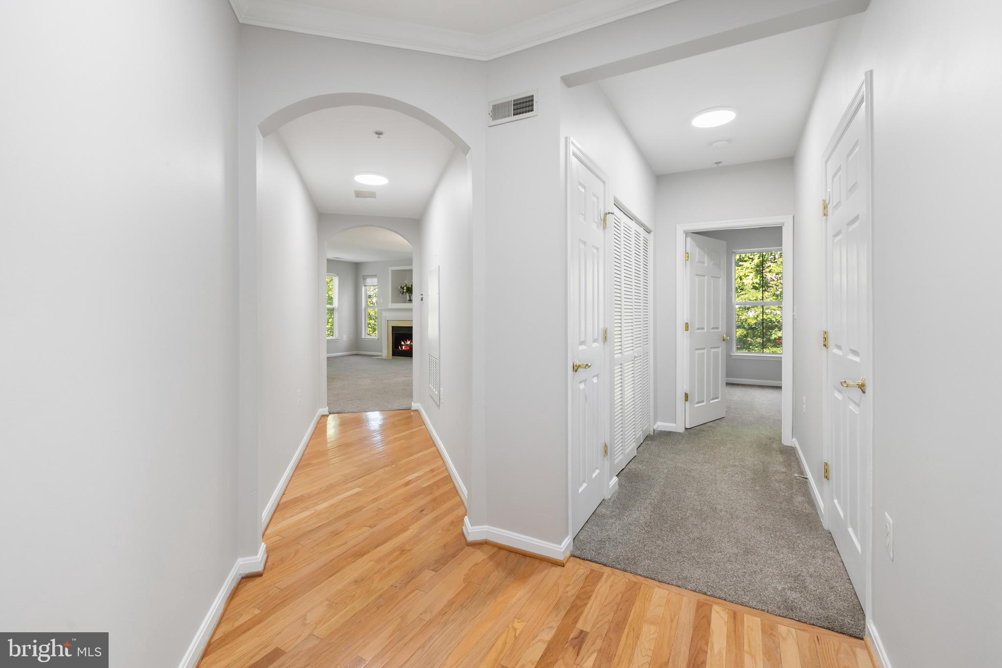 CAMERON STATION - Residential