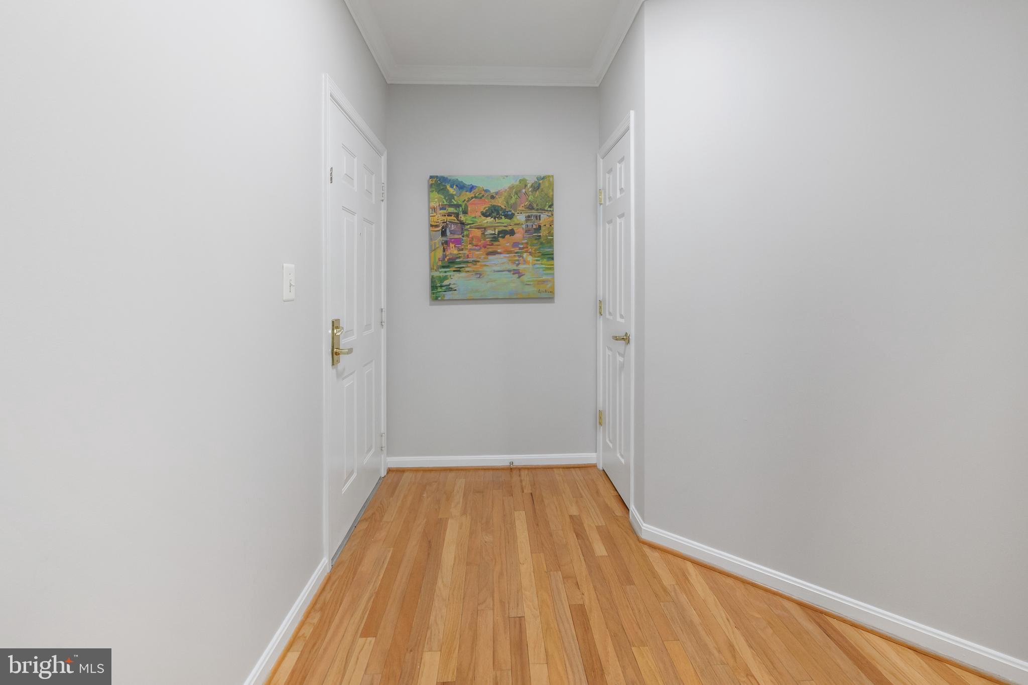 CAMERON STATION - Residential