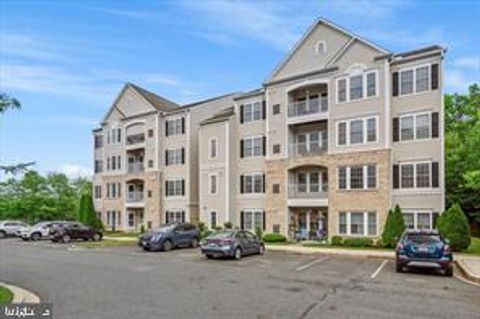 1408 JOPPA FOREST DRIVE R 16 JOPPA MD 21085