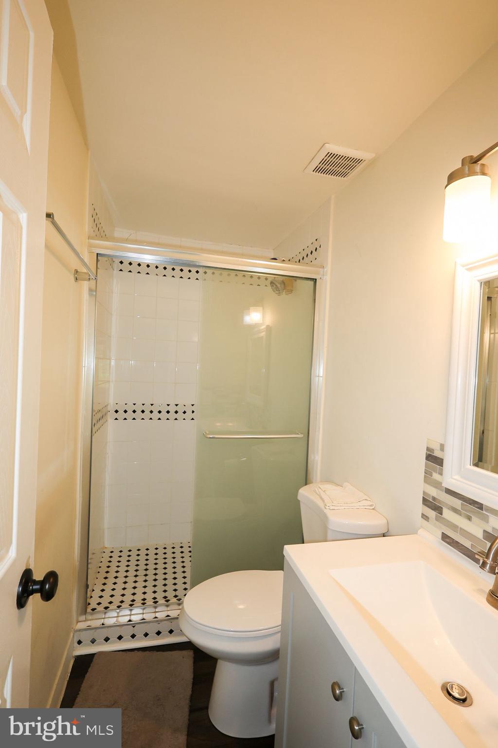 HUNINGTON RIDGE - Residential