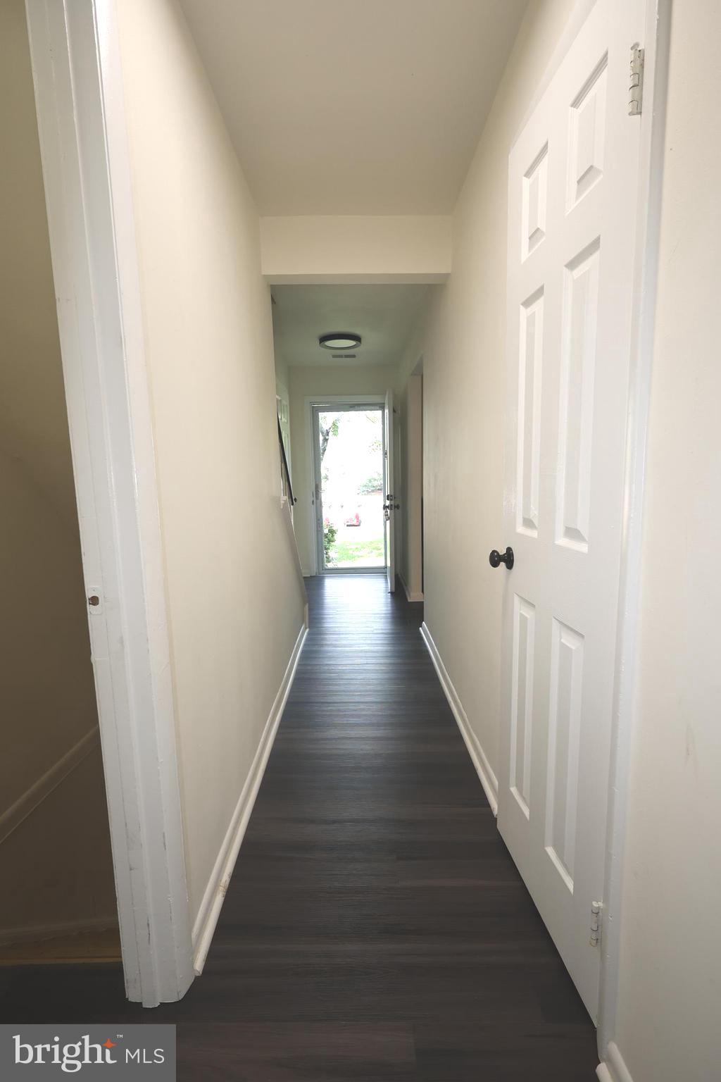 HUNINGTON RIDGE - Residential