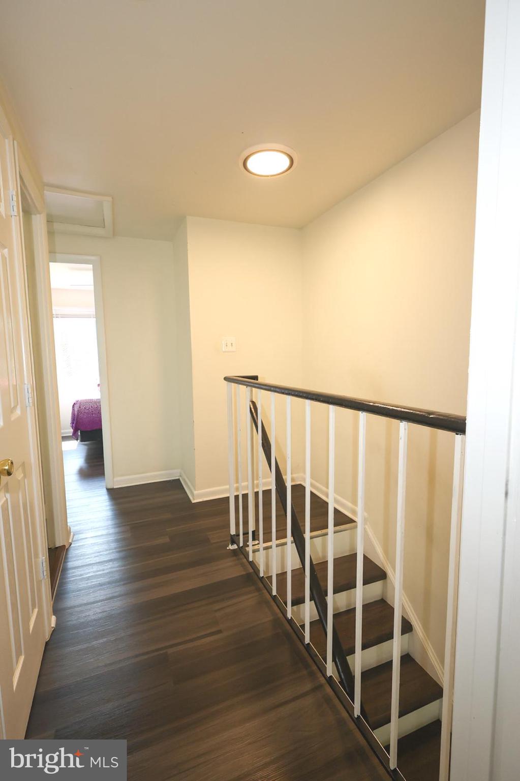 HUNINGTON RIDGE - Residential