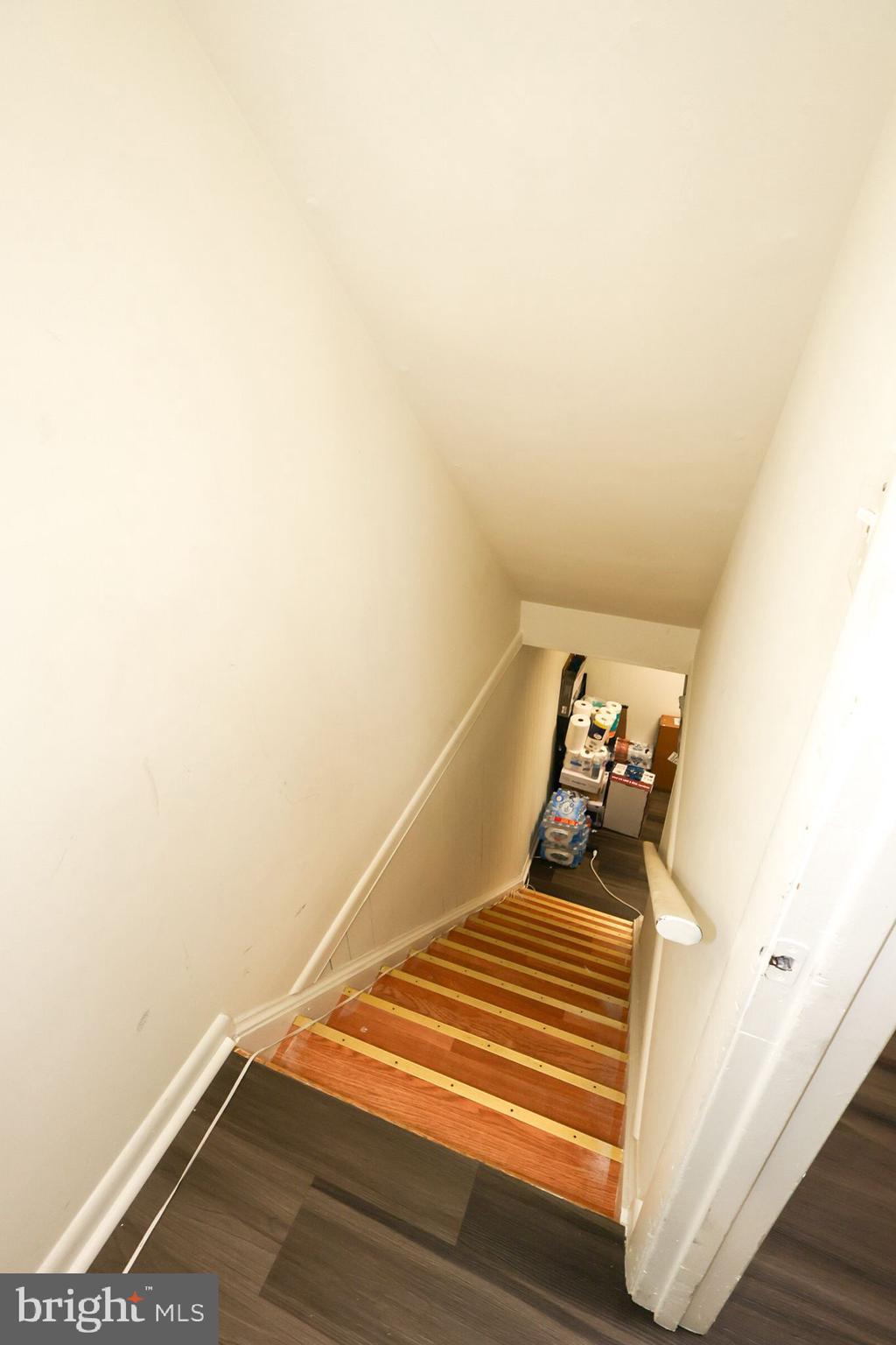 HUNINGTON RIDGE - Residential