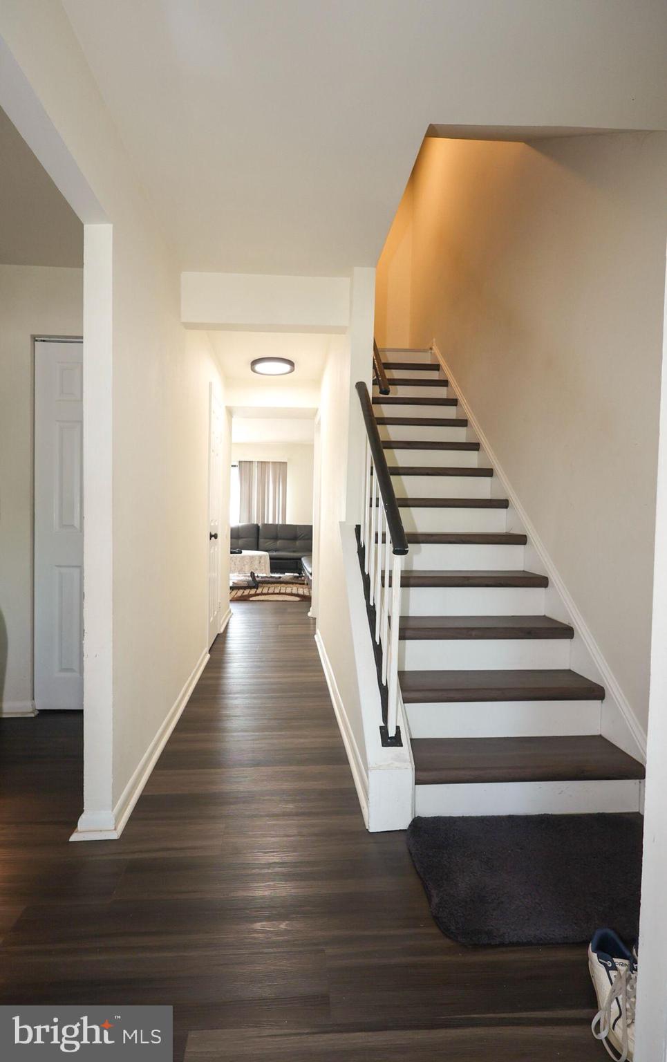 HUNINGTON RIDGE - Residential