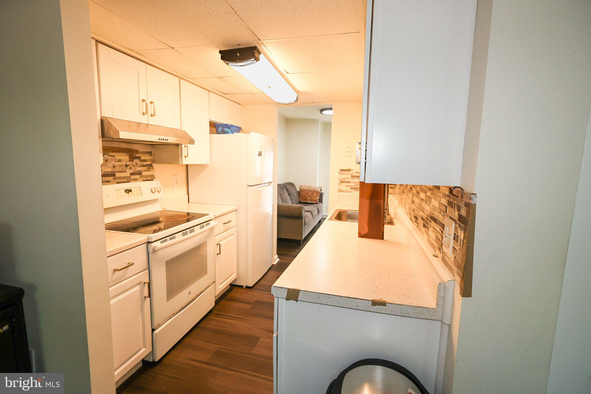 HUNINGTON RIDGE - Residential