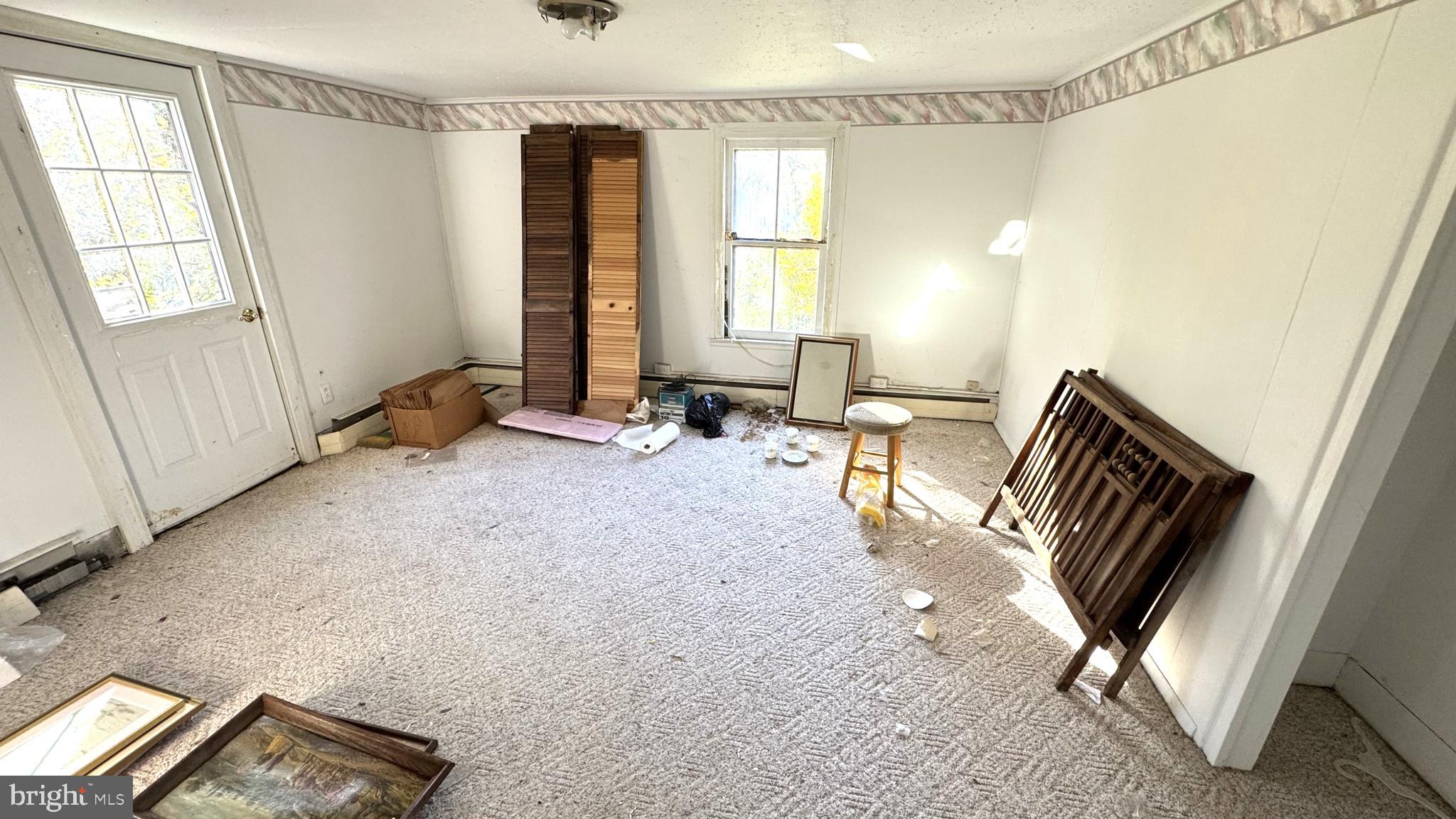 NONE AVAILABLE - Residential