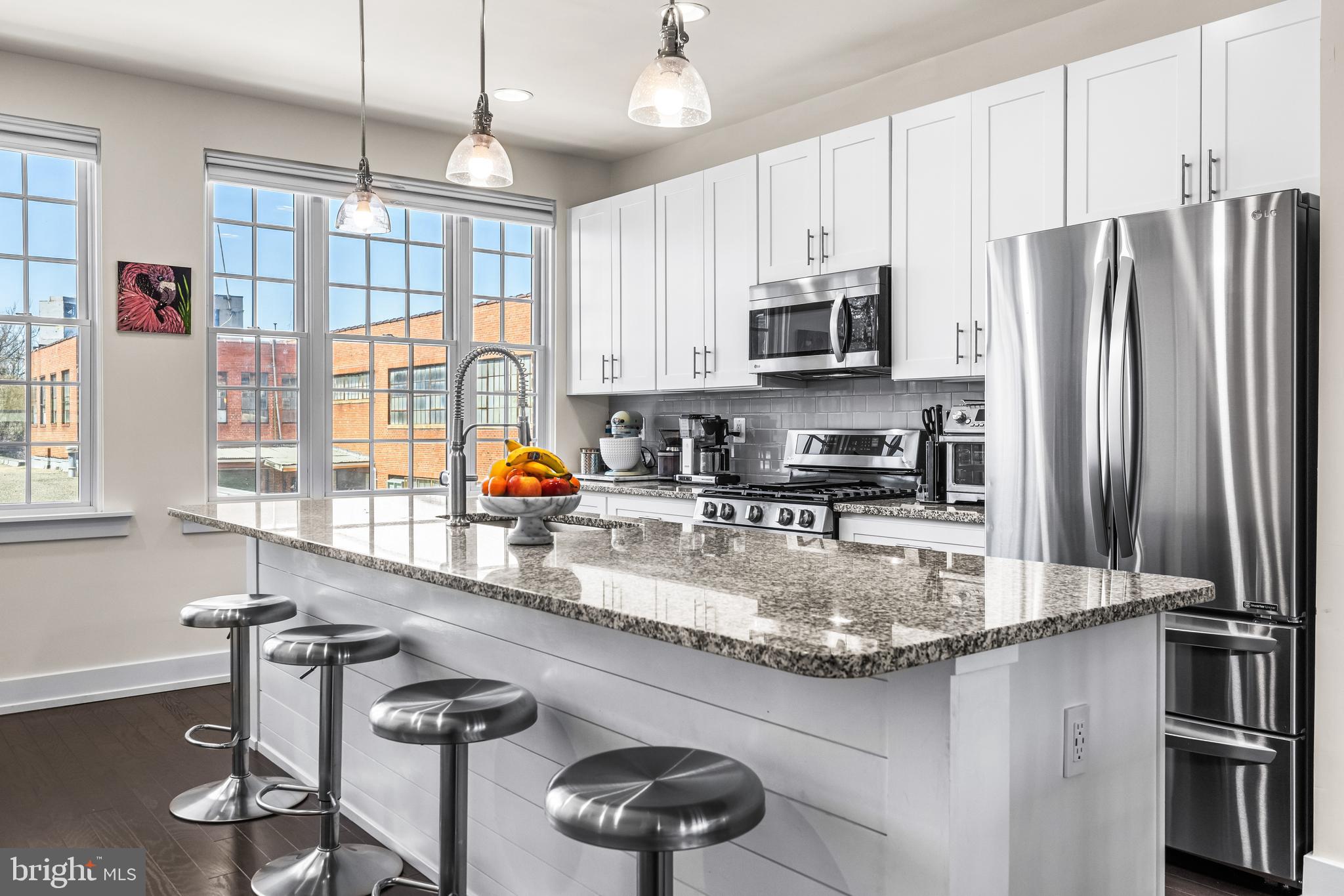CRITTENTON HILL TOWNHOMES - Residential