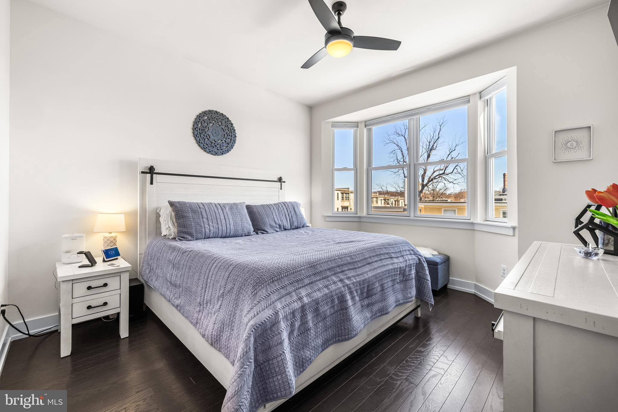 CRITTENTON HILL TOWNHOMES - Residential