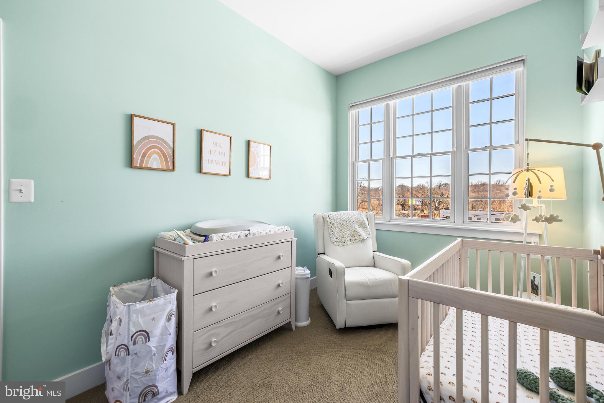 CRITTENTON HILL TOWNHOMES - Residential
