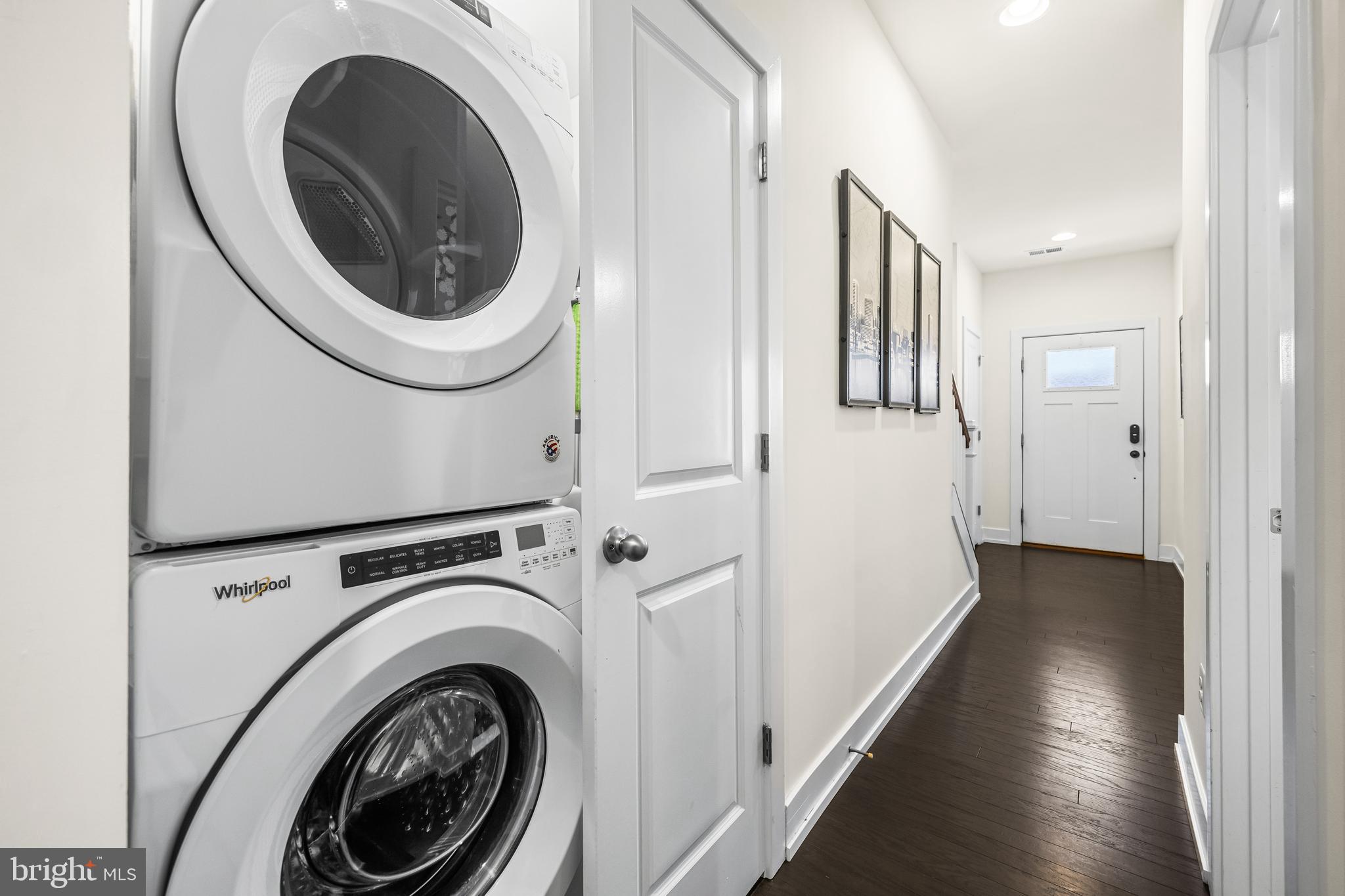 CRITTENTON HILL TOWNHOMES - Residential