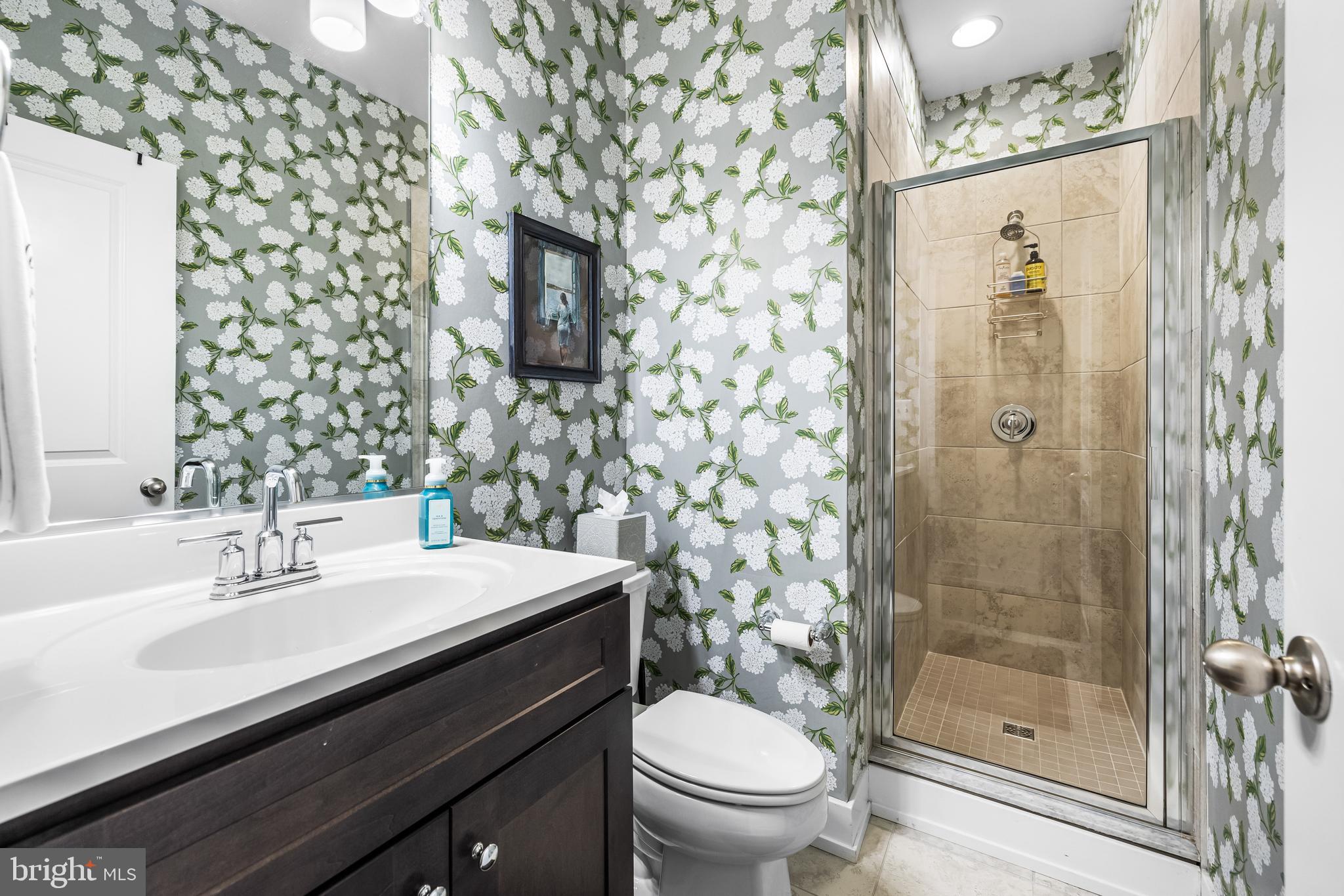 CRITTENTON HILL TOWNHOMES - Residential