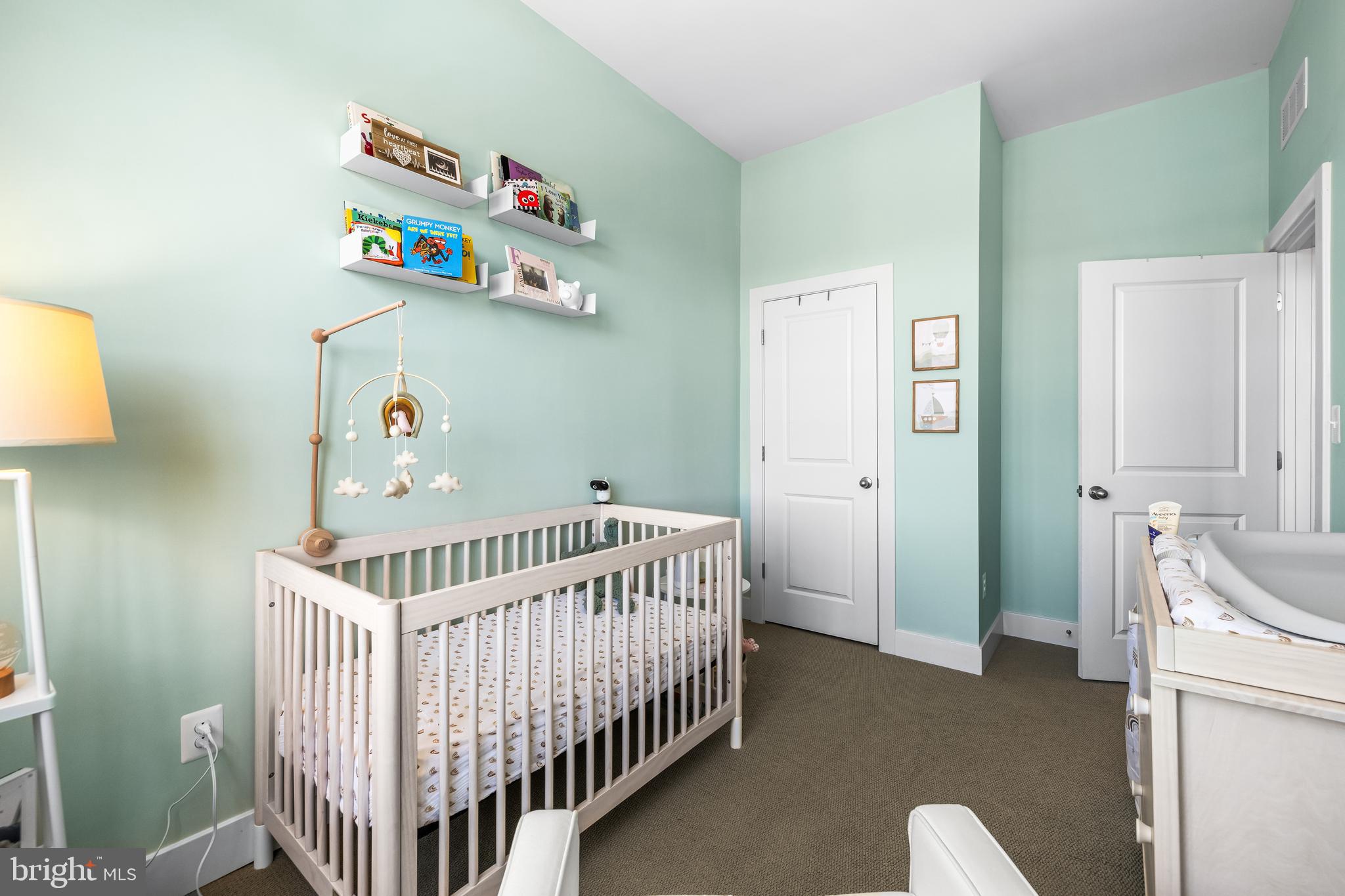 CRITTENTON HILL TOWNHOMES - Residential