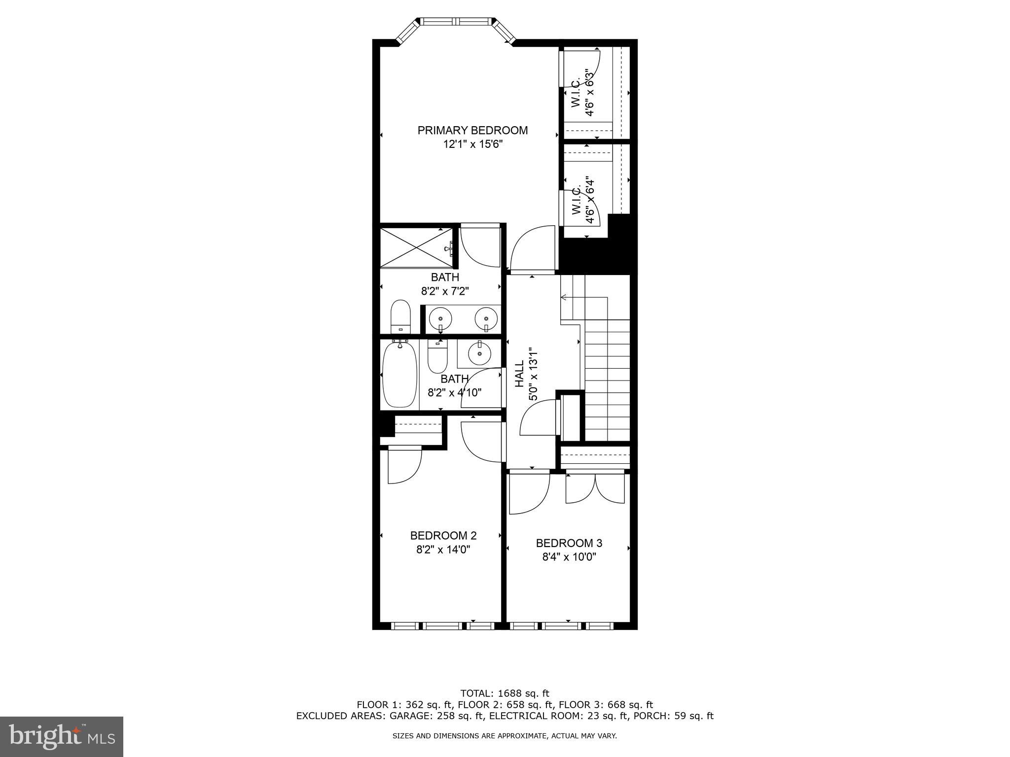 CRITTENTON HILL TOWNHOMES - Residential