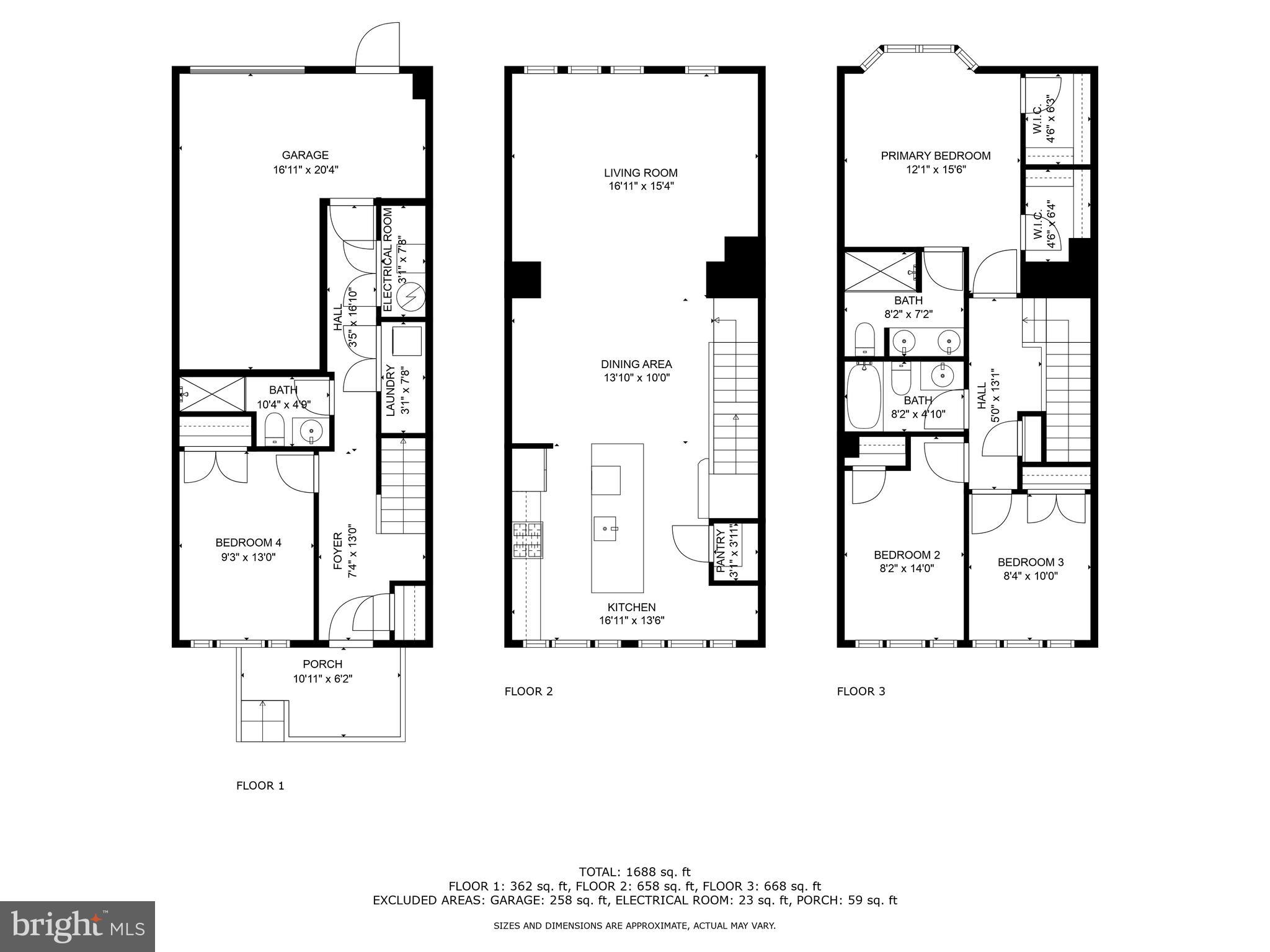 CRITTENTON HILL TOWNHOMES - Residential