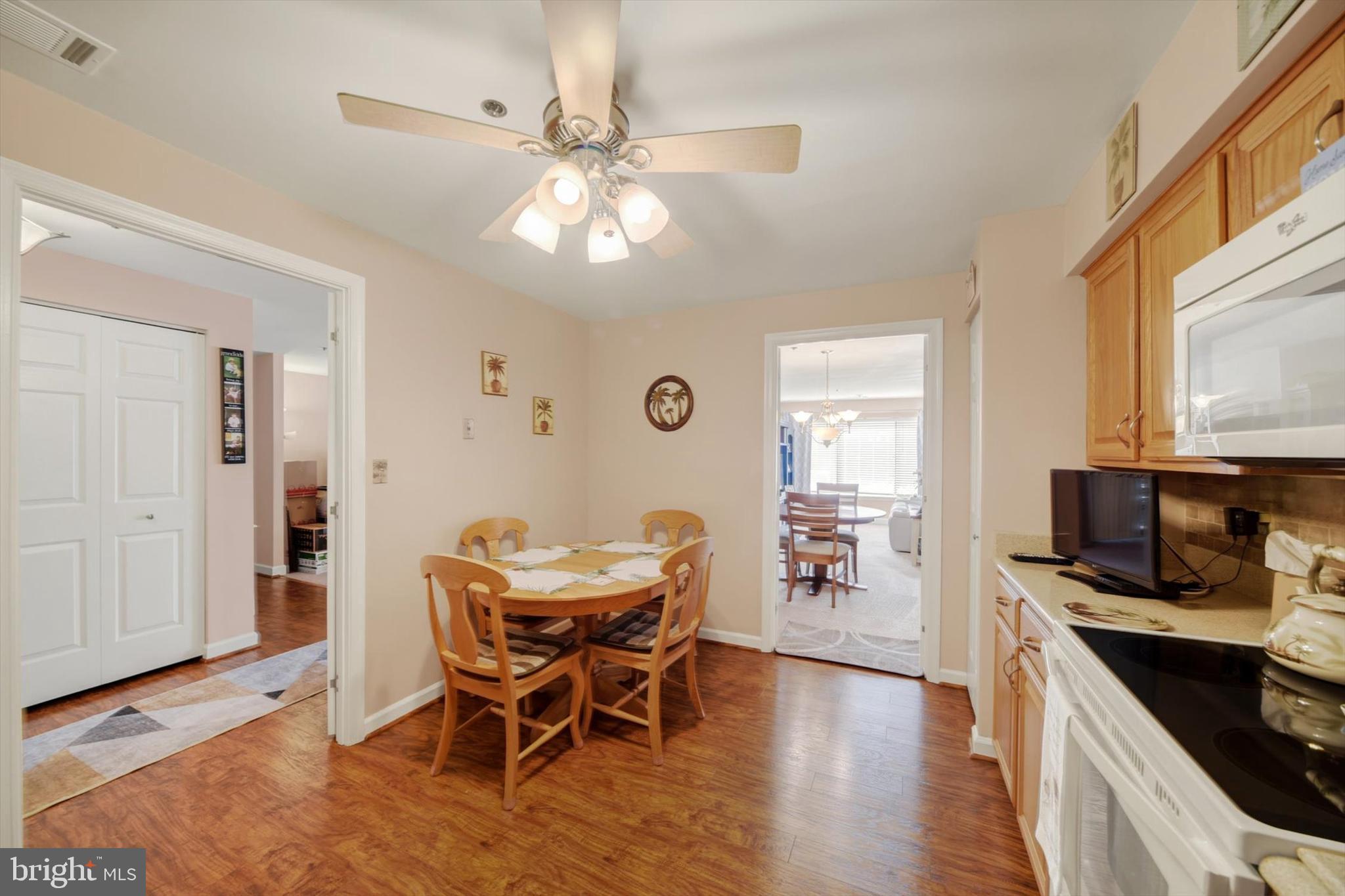 TOWSONGATE CONDOMINIUMS - Residential