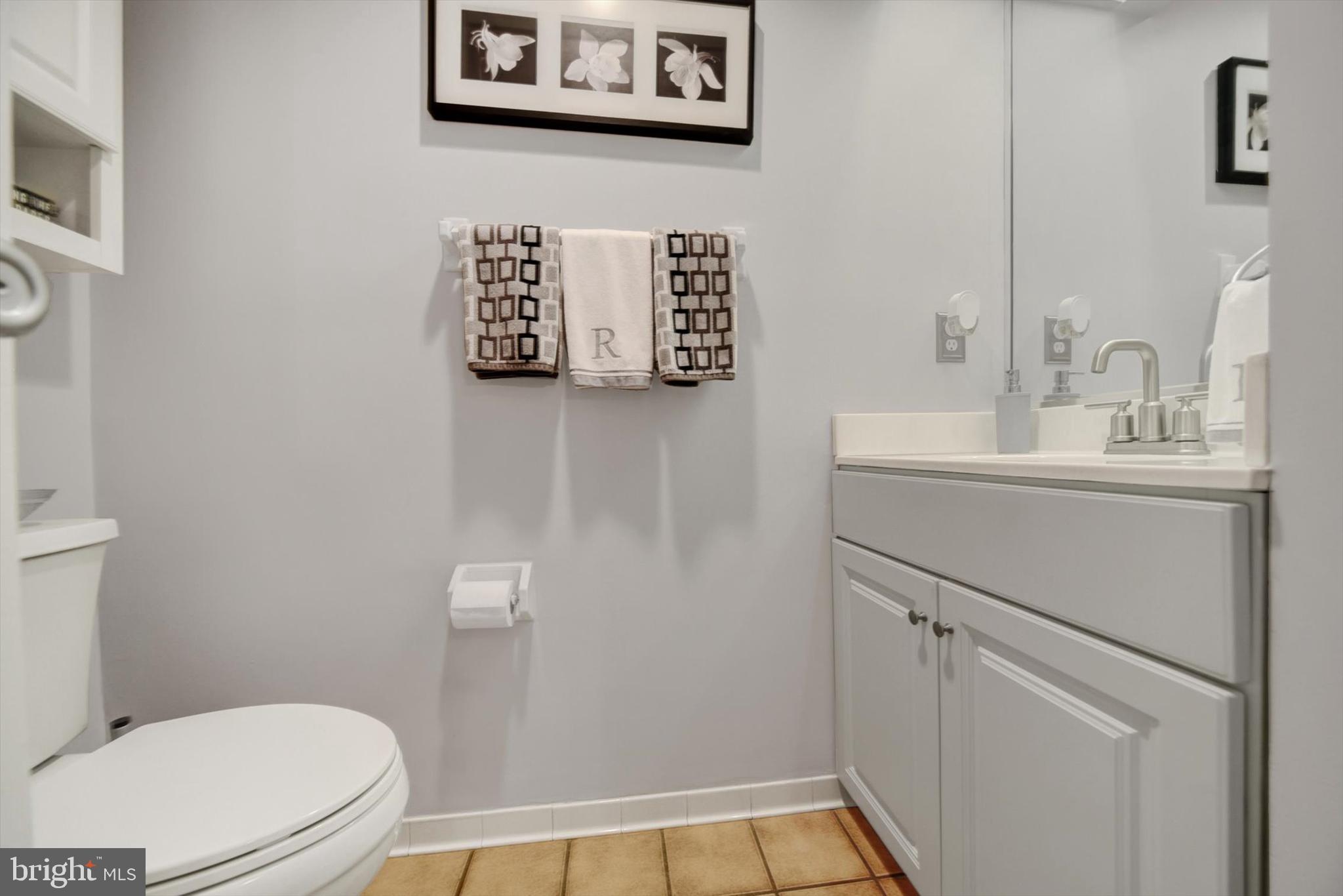 TOWSONGATE CONDOMINIUMS - Residential