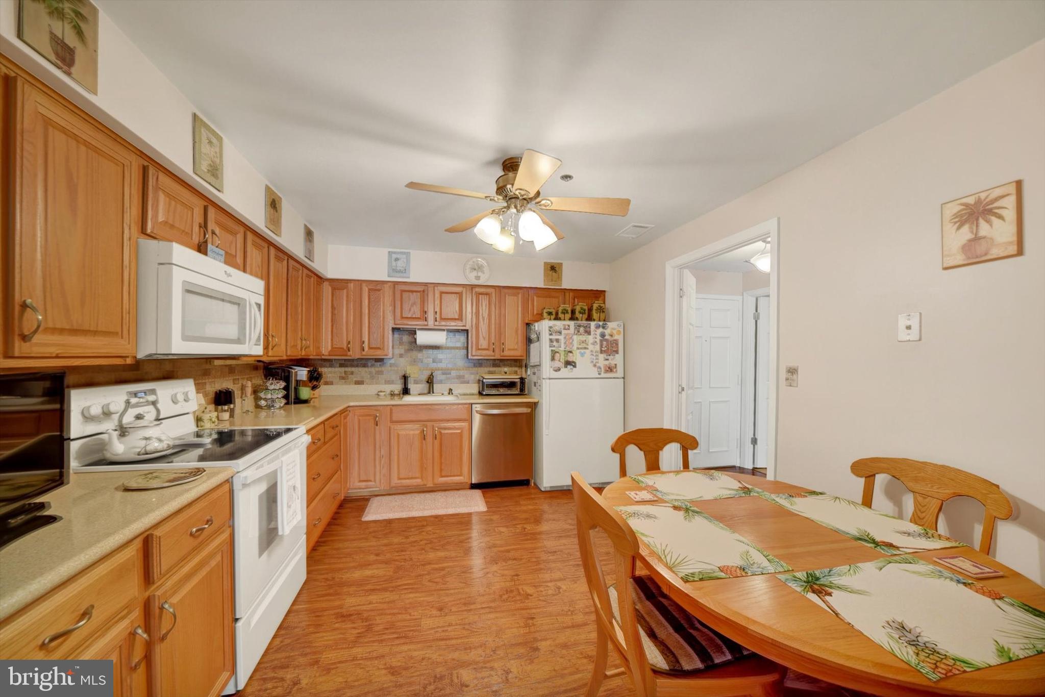 TOWSONGATE CONDOMINIUMS - Residential