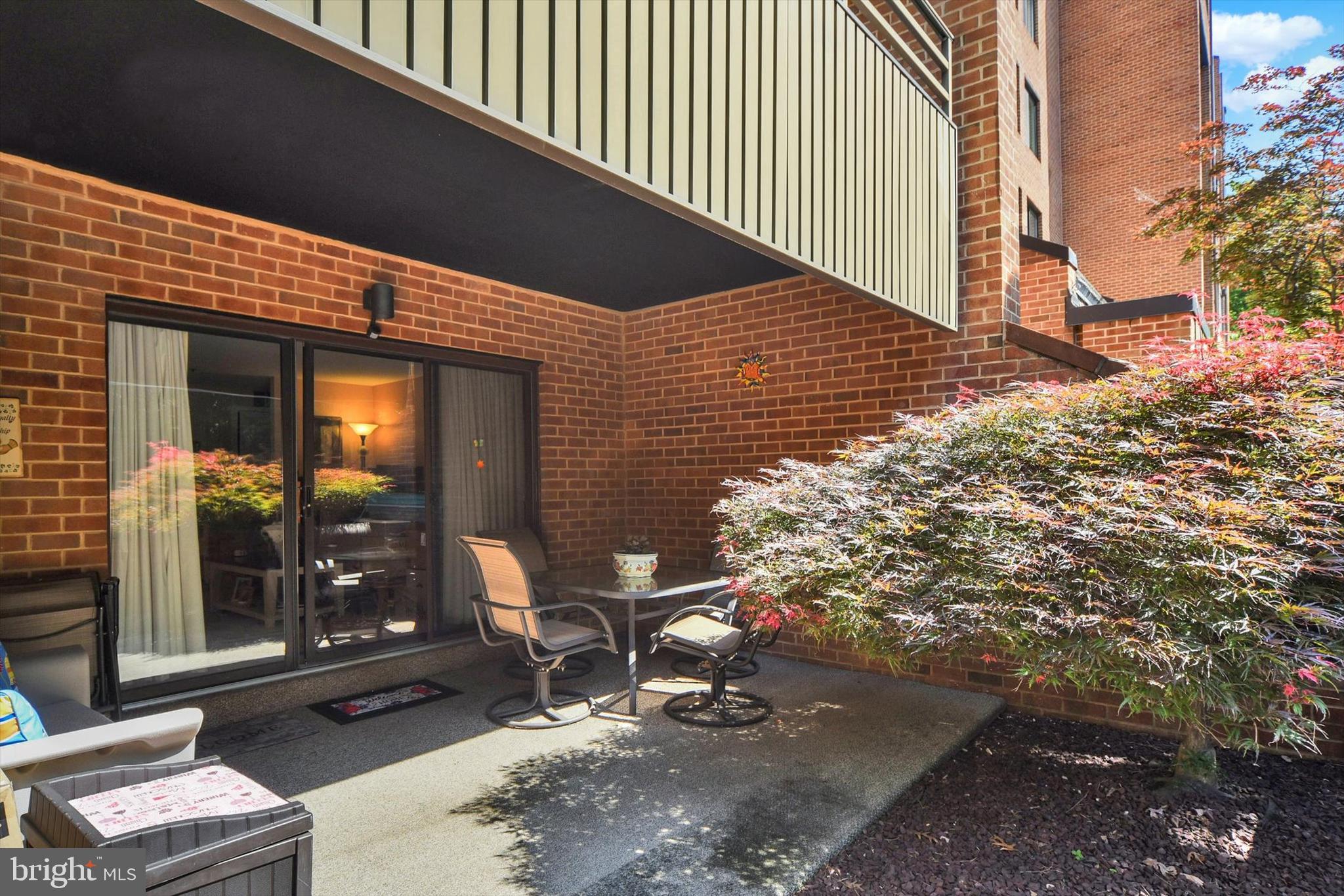 TOWSONGATE CONDOMINIUMS - Residential