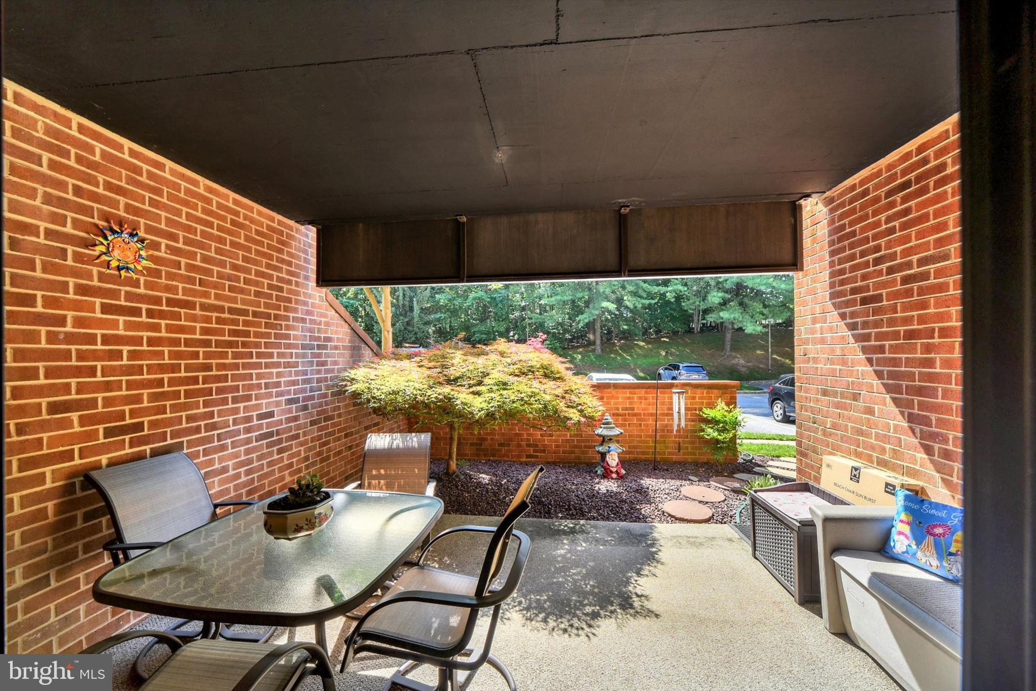 TOWSONGATE CONDOMINIUMS - Residential