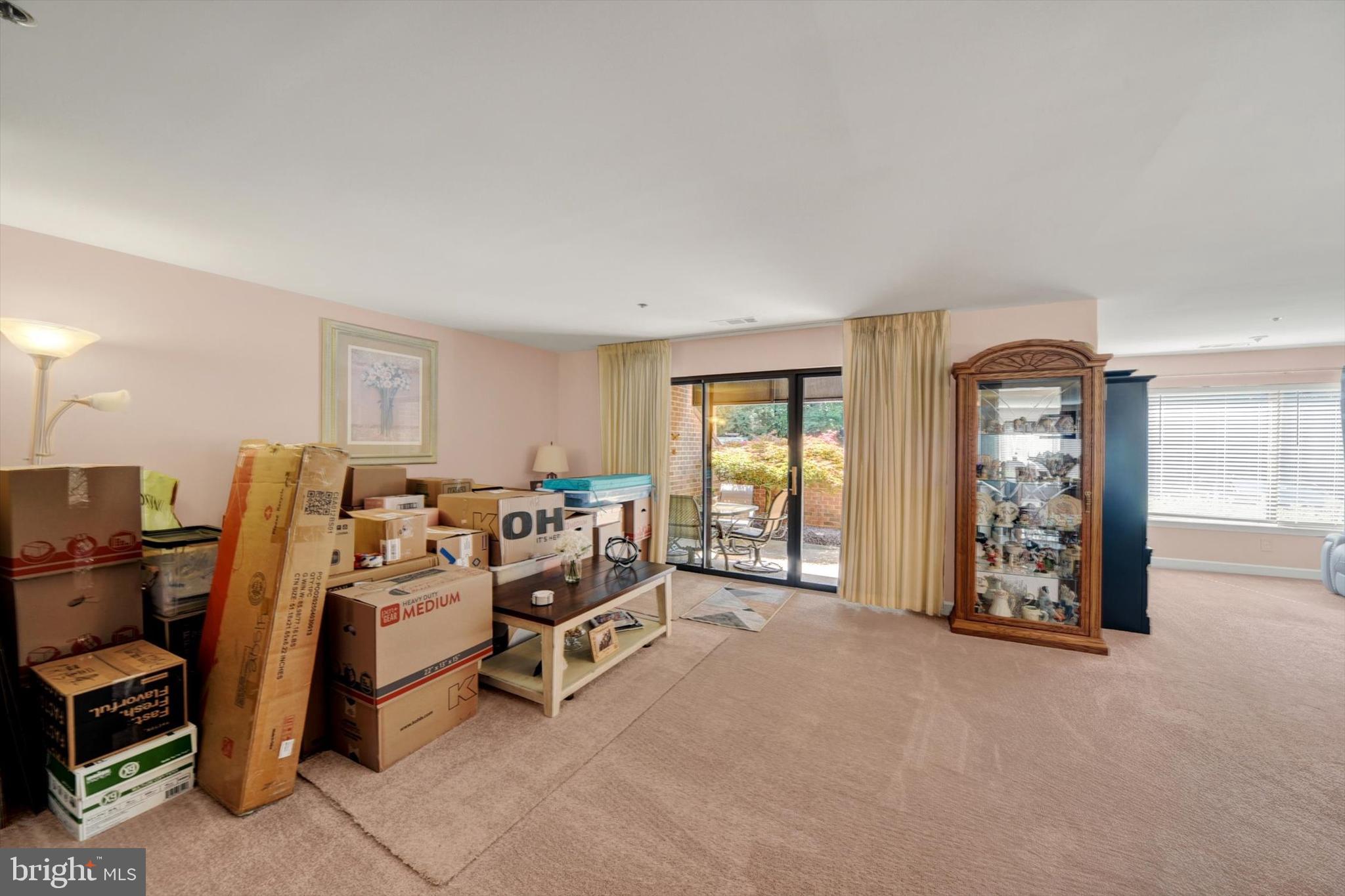 TOWSONGATE CONDOMINIUMS - Residential