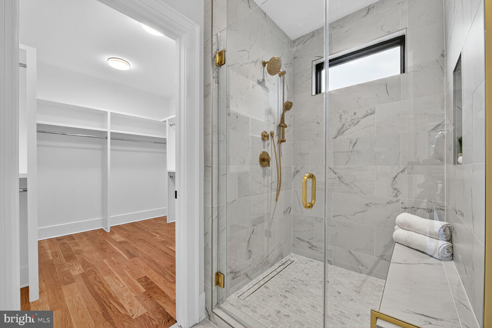 CHEVY CHASE TERRACE - Residential