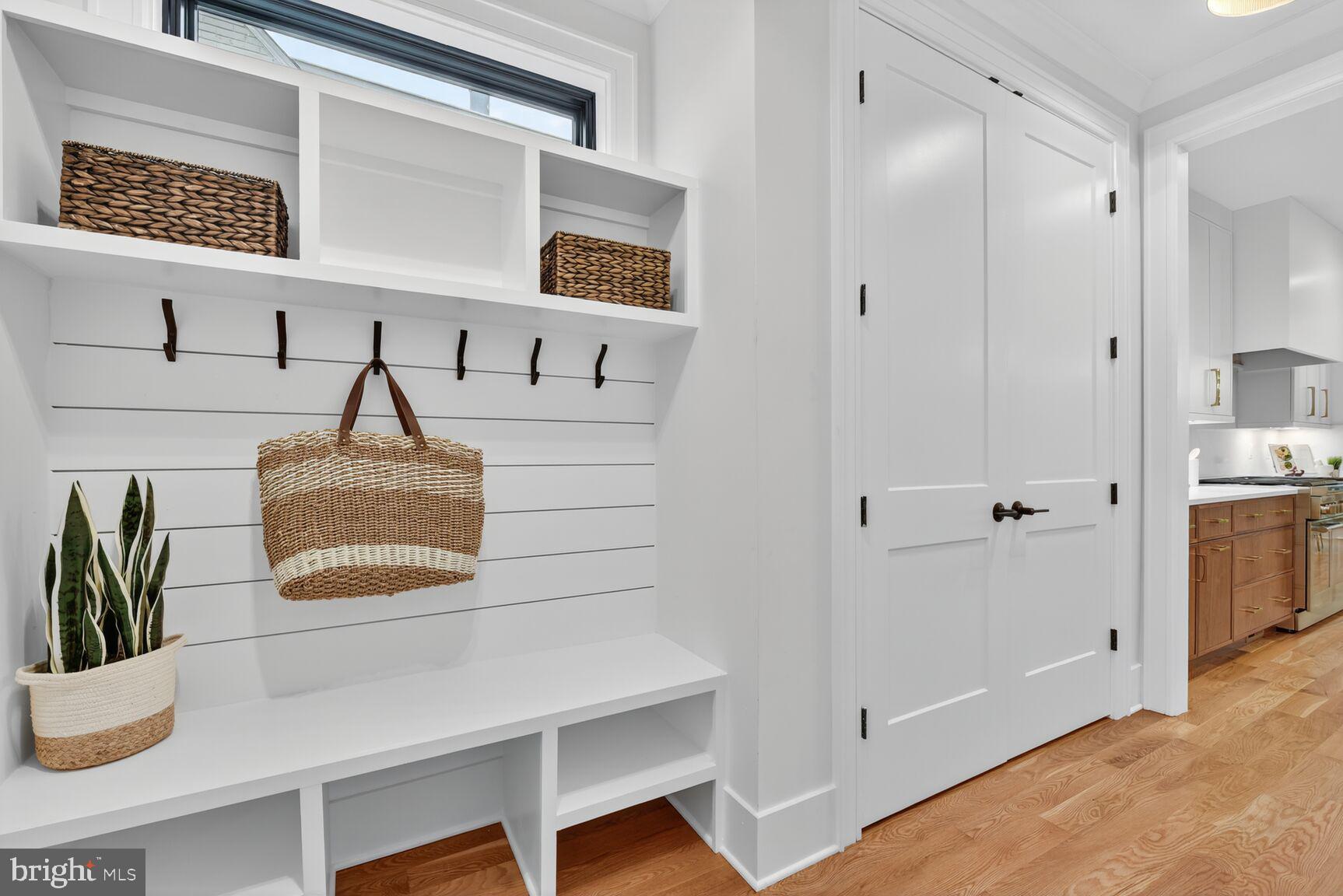 CHEVY CHASE TERRACE - Residential