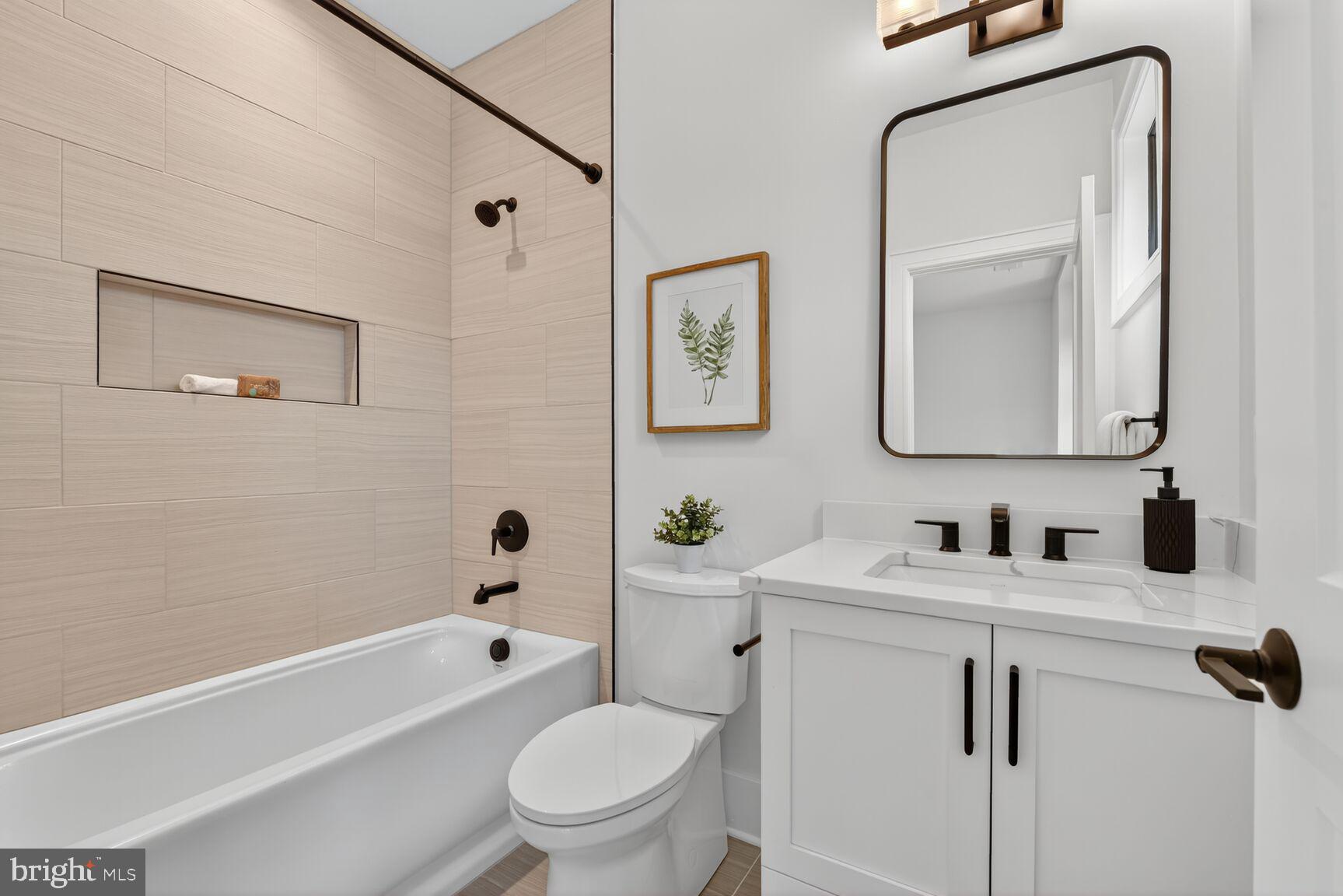 CHEVY CHASE TERRACE - Residential