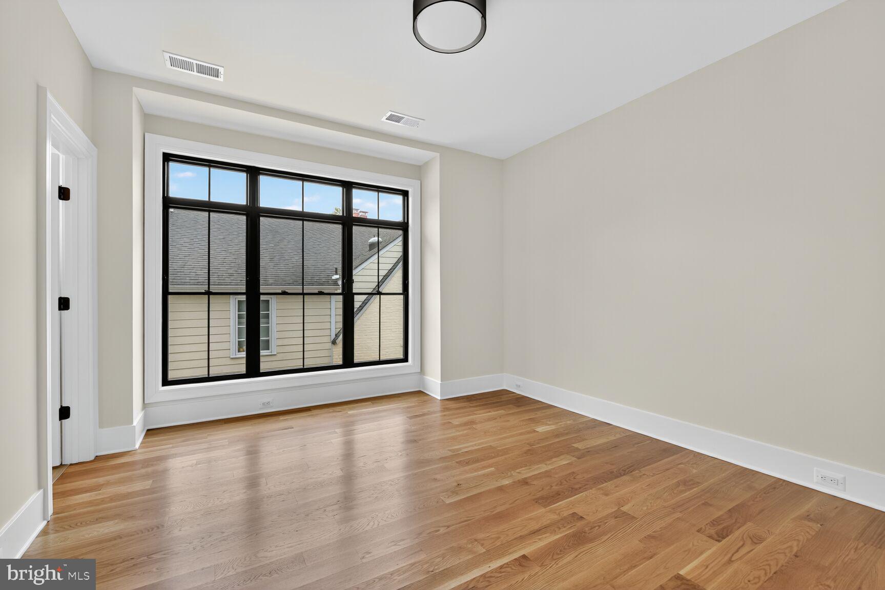 CHEVY CHASE TERRACE - Residential