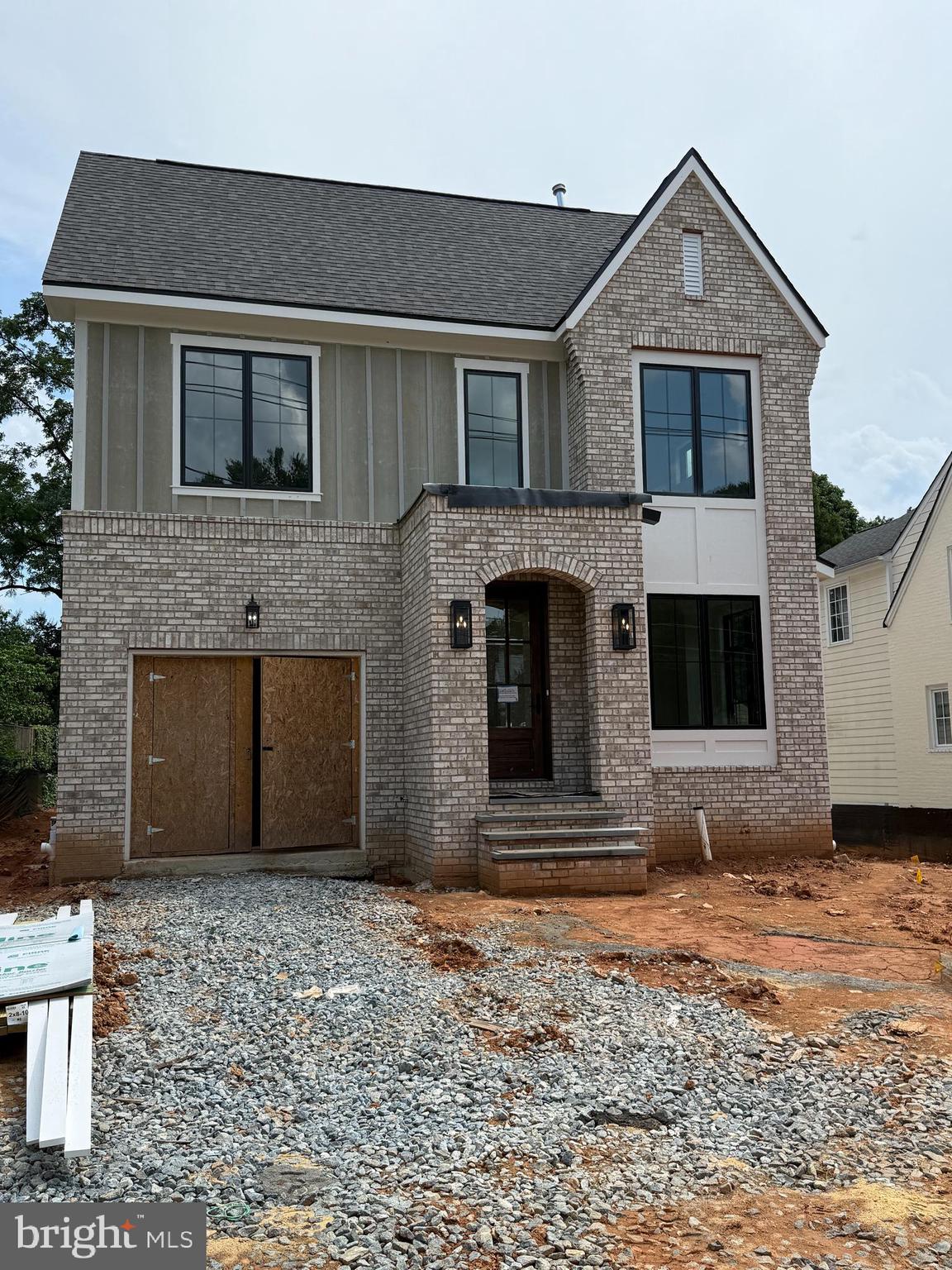 4812 CHEVY CHASE BOULEVARD