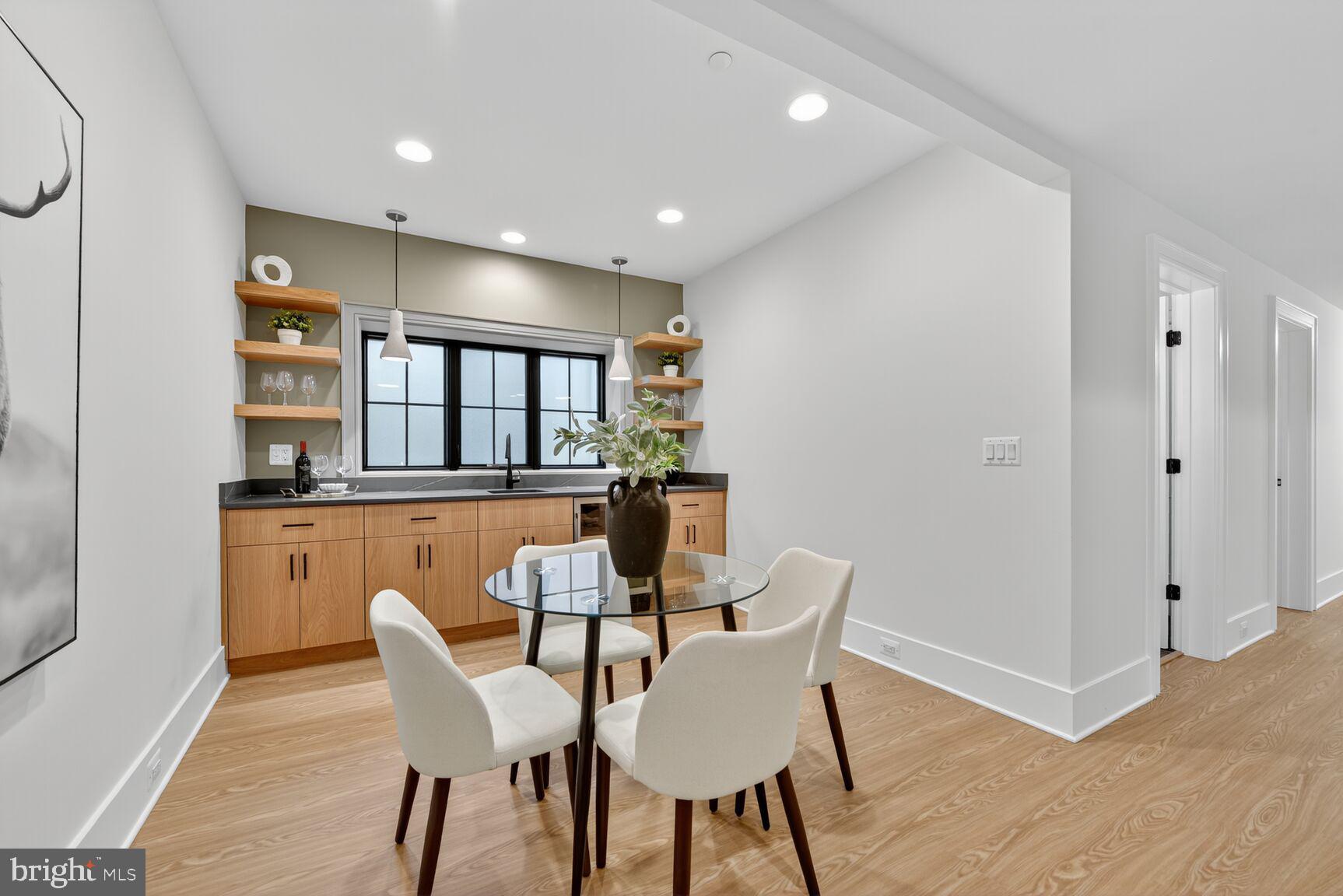 CHEVY CHASE TERRACE - Residential