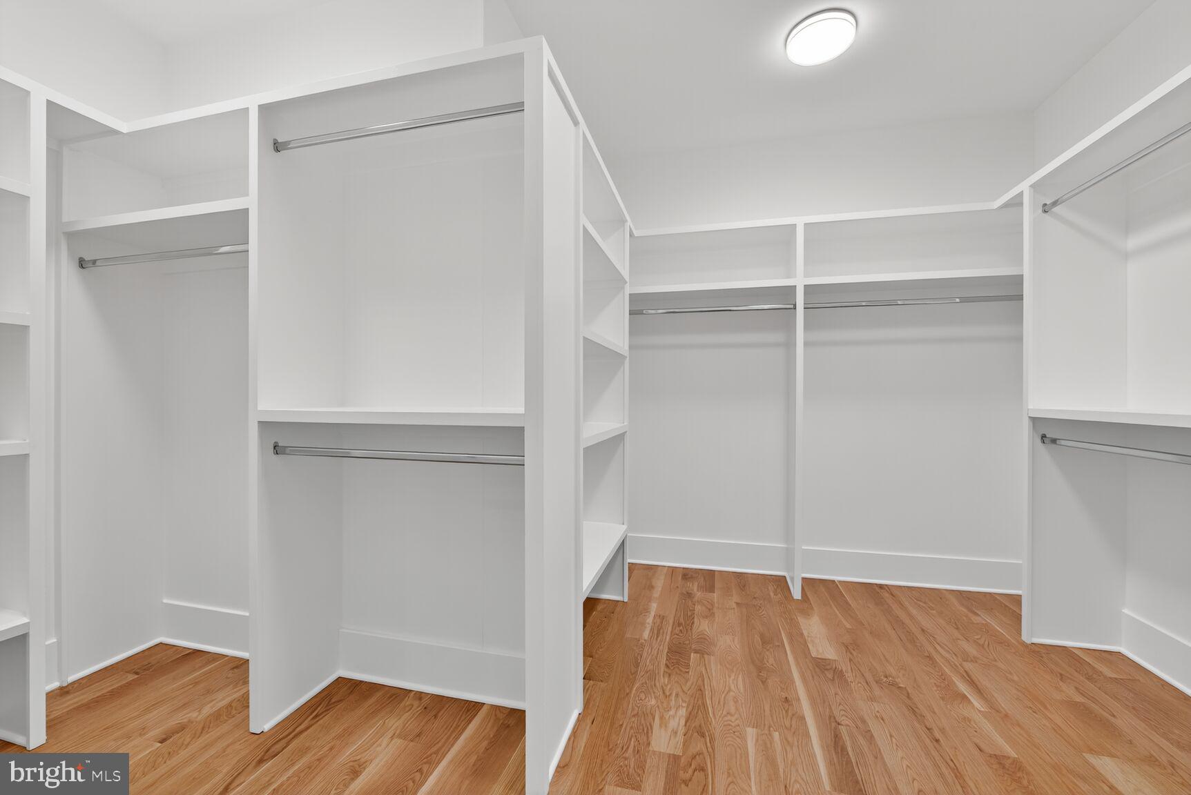 CHEVY CHASE TERRACE - Residential