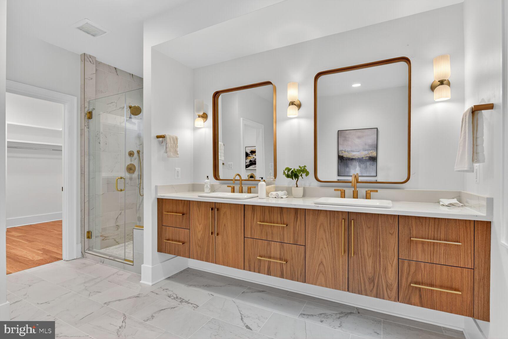 CHEVY CHASE TERRACE - Residential