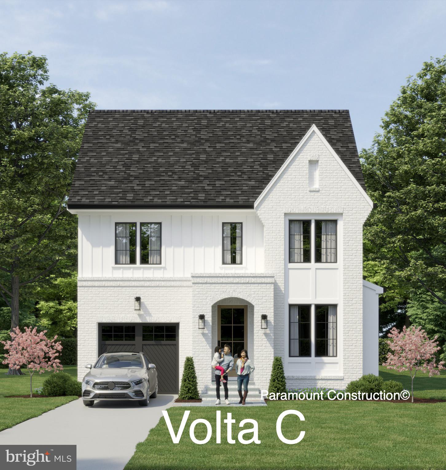 4812 CHEVY CHASE BOULEVARD