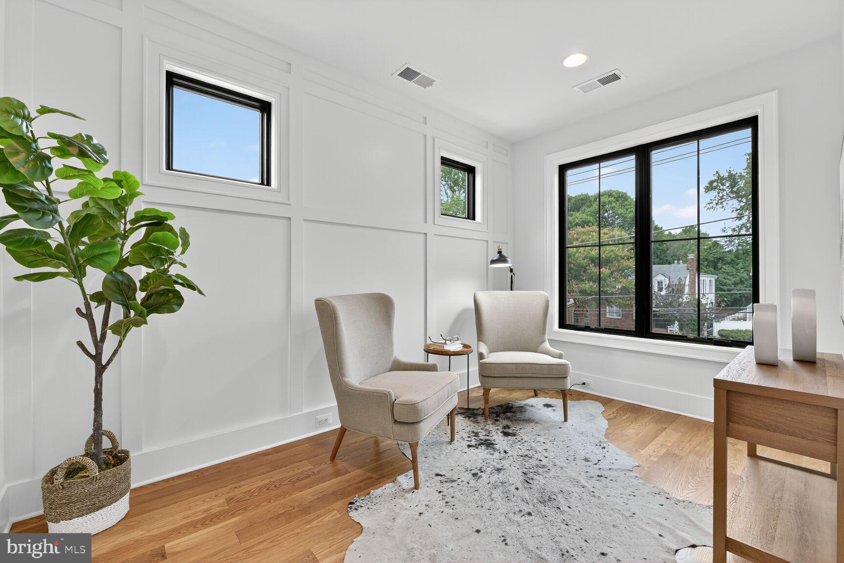 CHEVY CHASE TERRACE - Residential